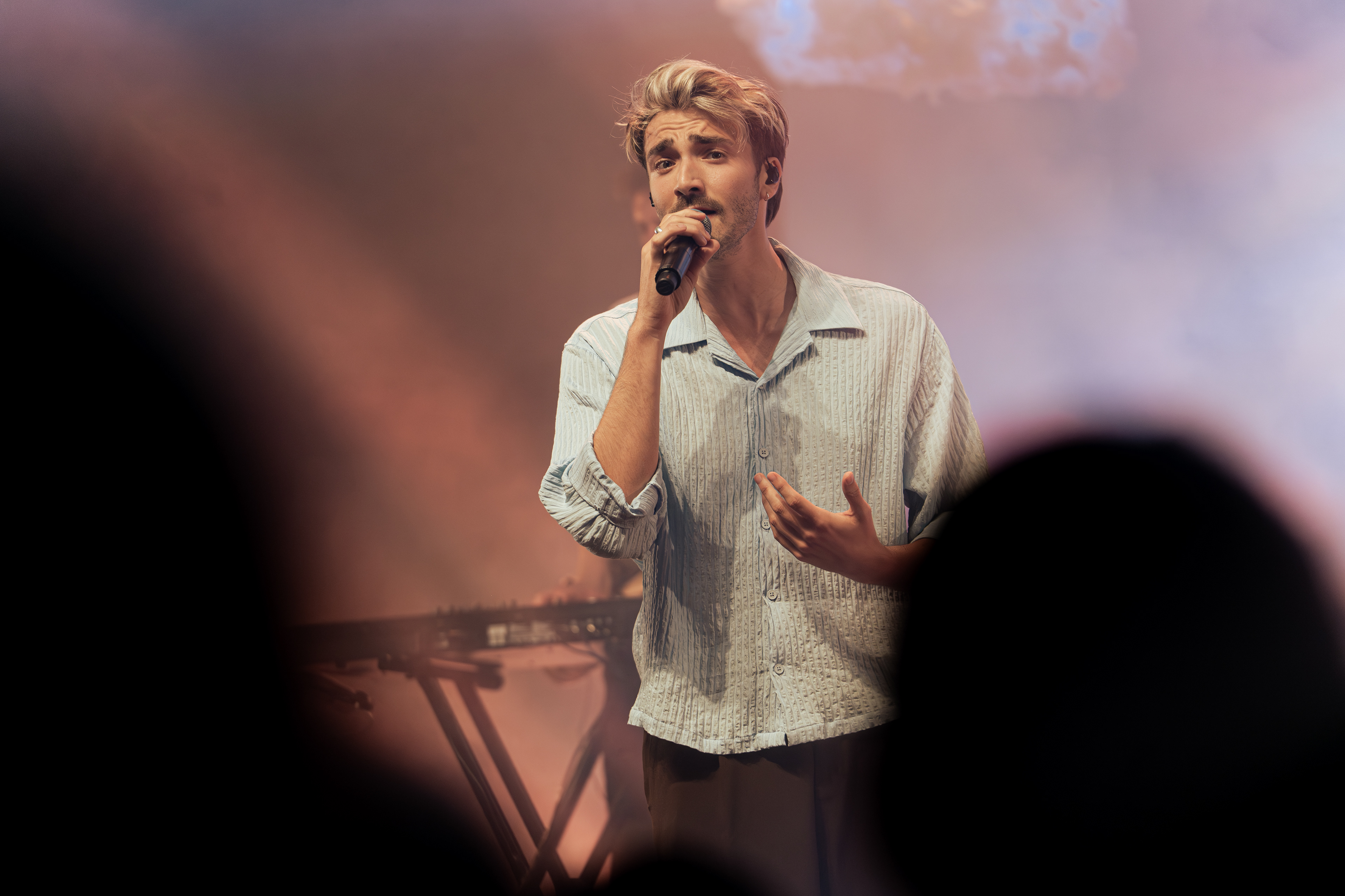 Aaron Blommaert - Het Depot