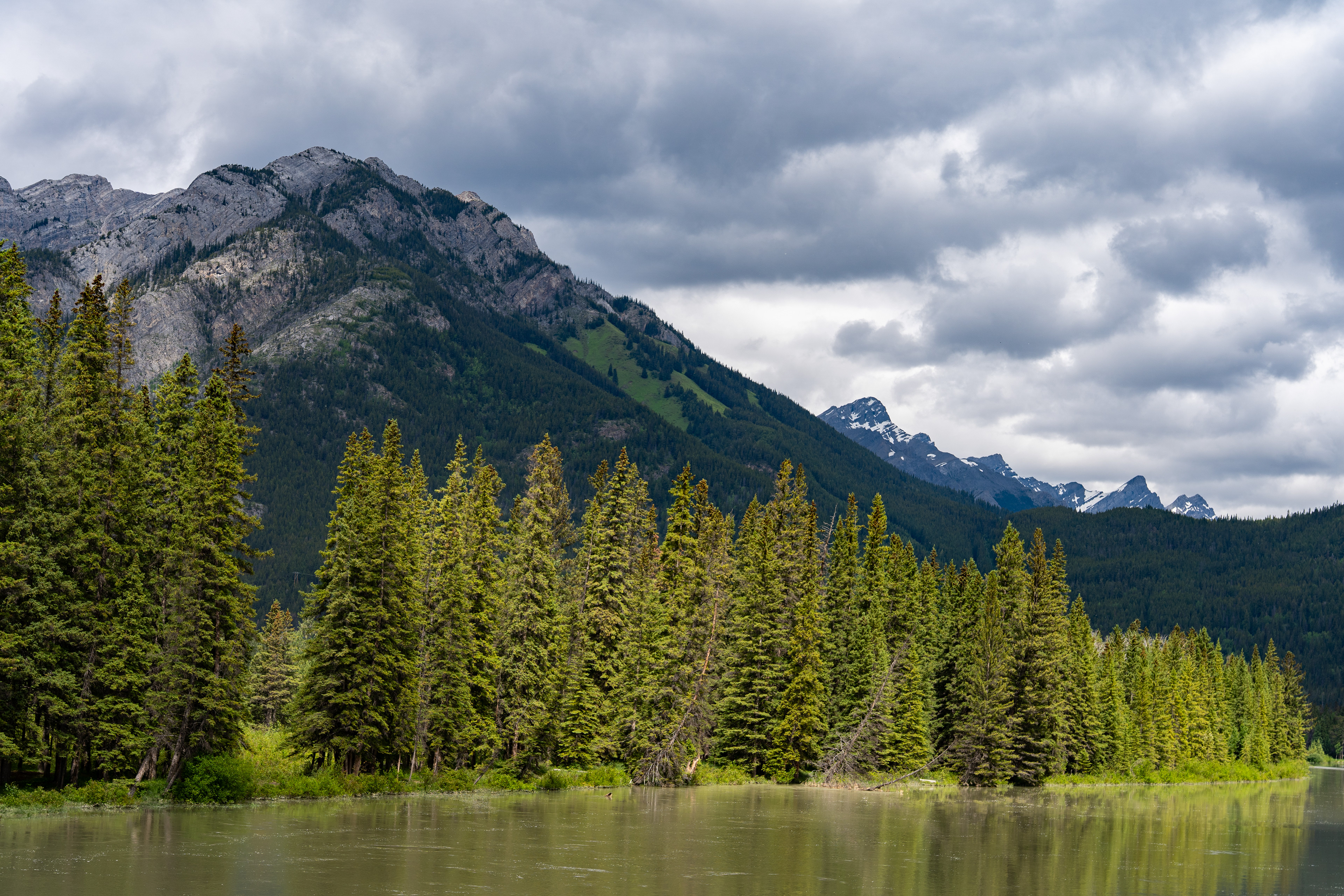 Banff, Canada