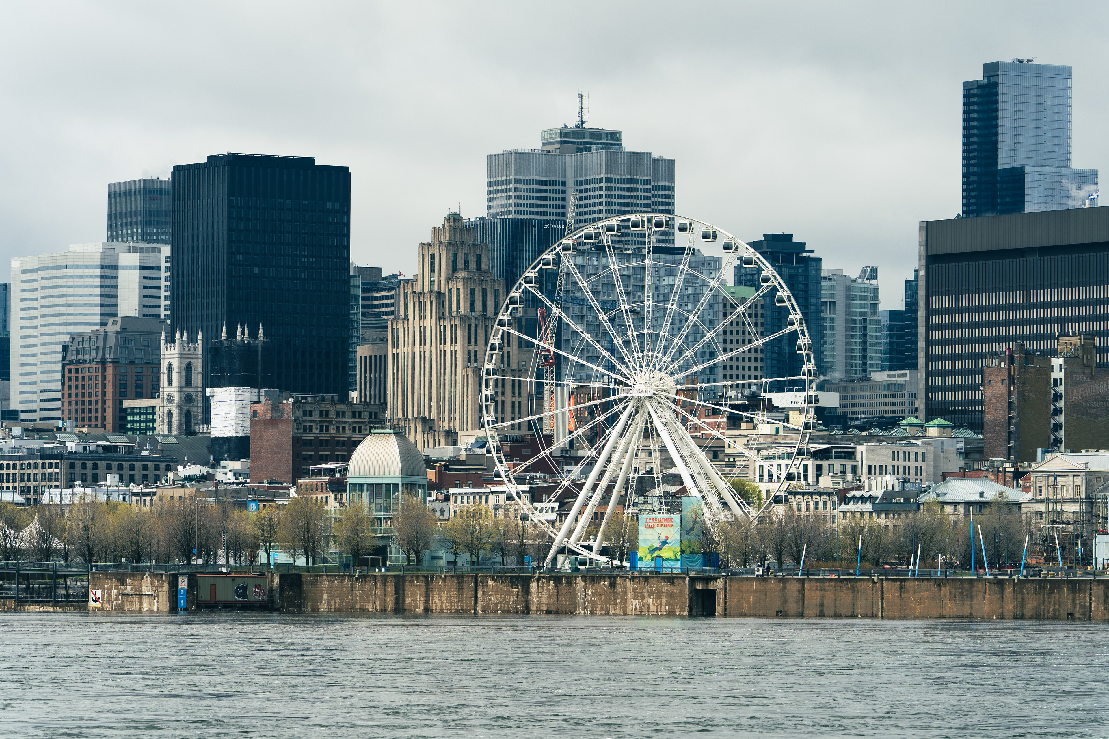 Montréal, Canada