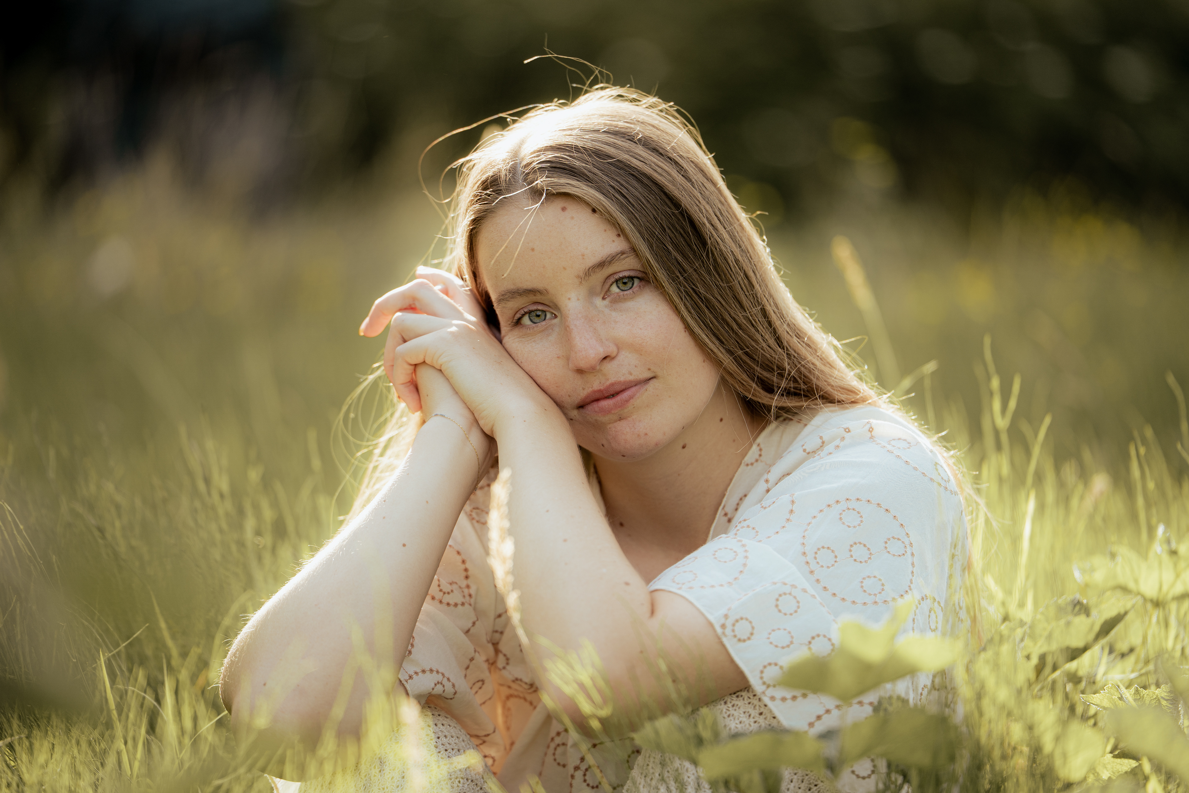 Amber S - Mechelen