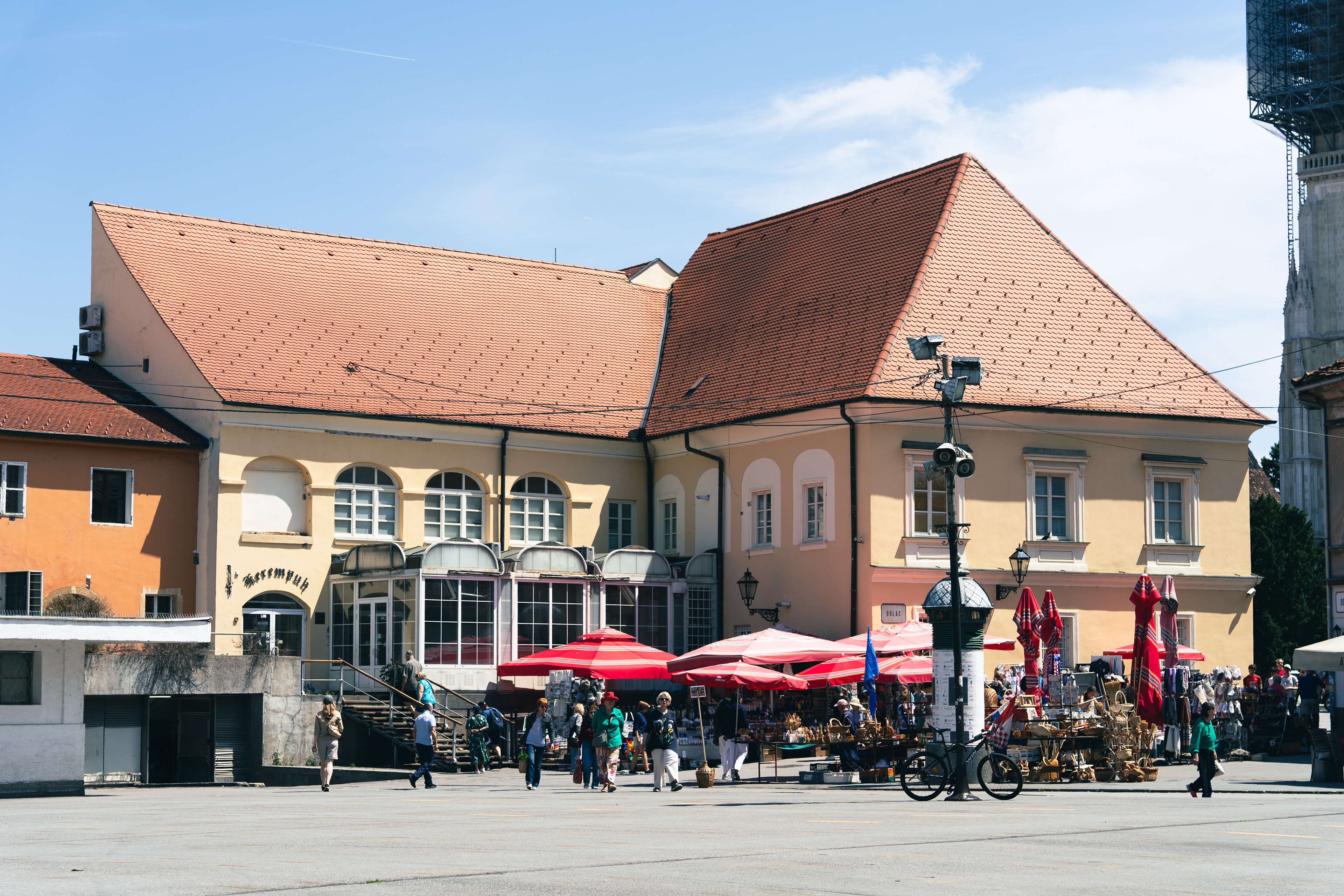 Zagreb, Croatia