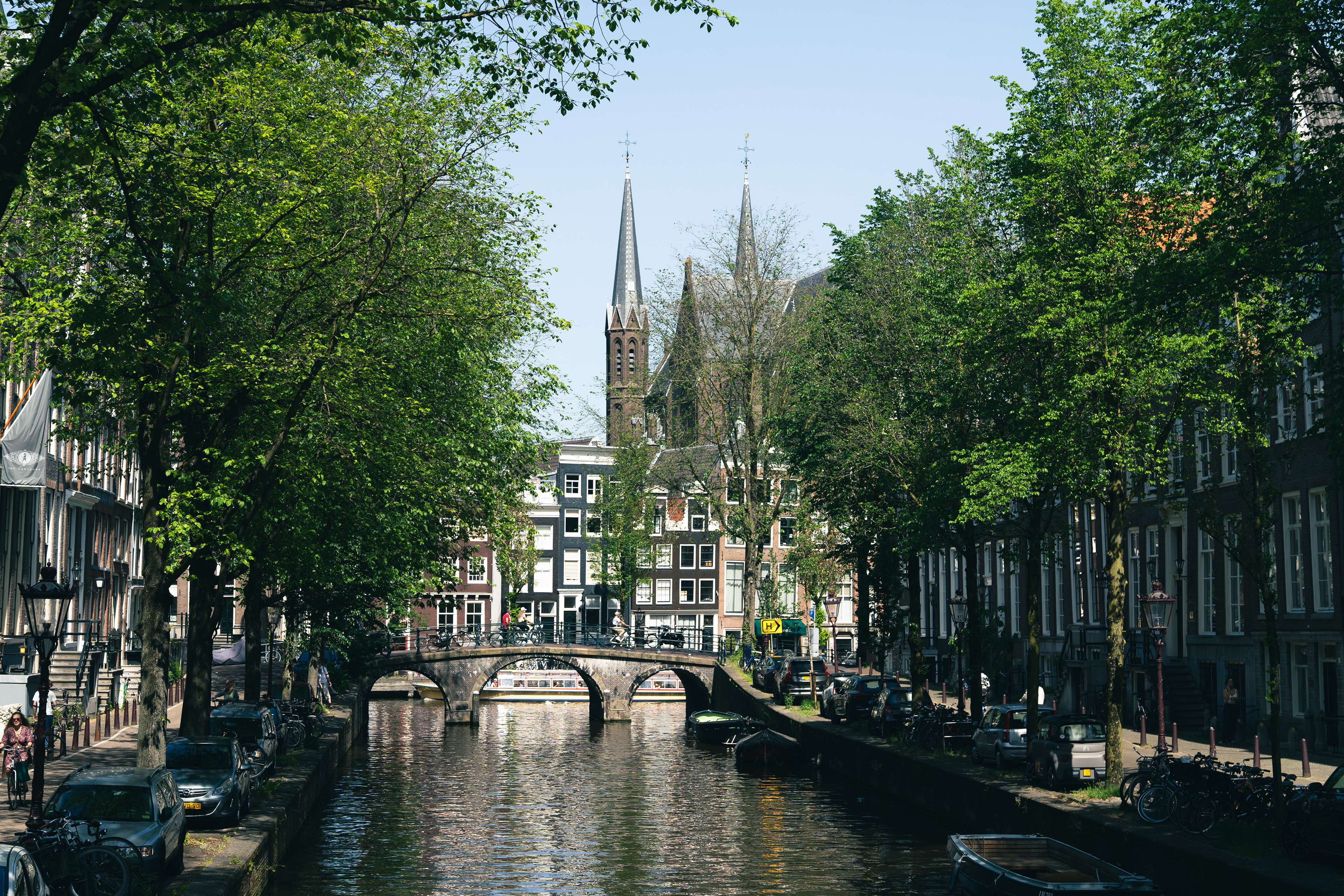 Amsterdam, The Netherlands