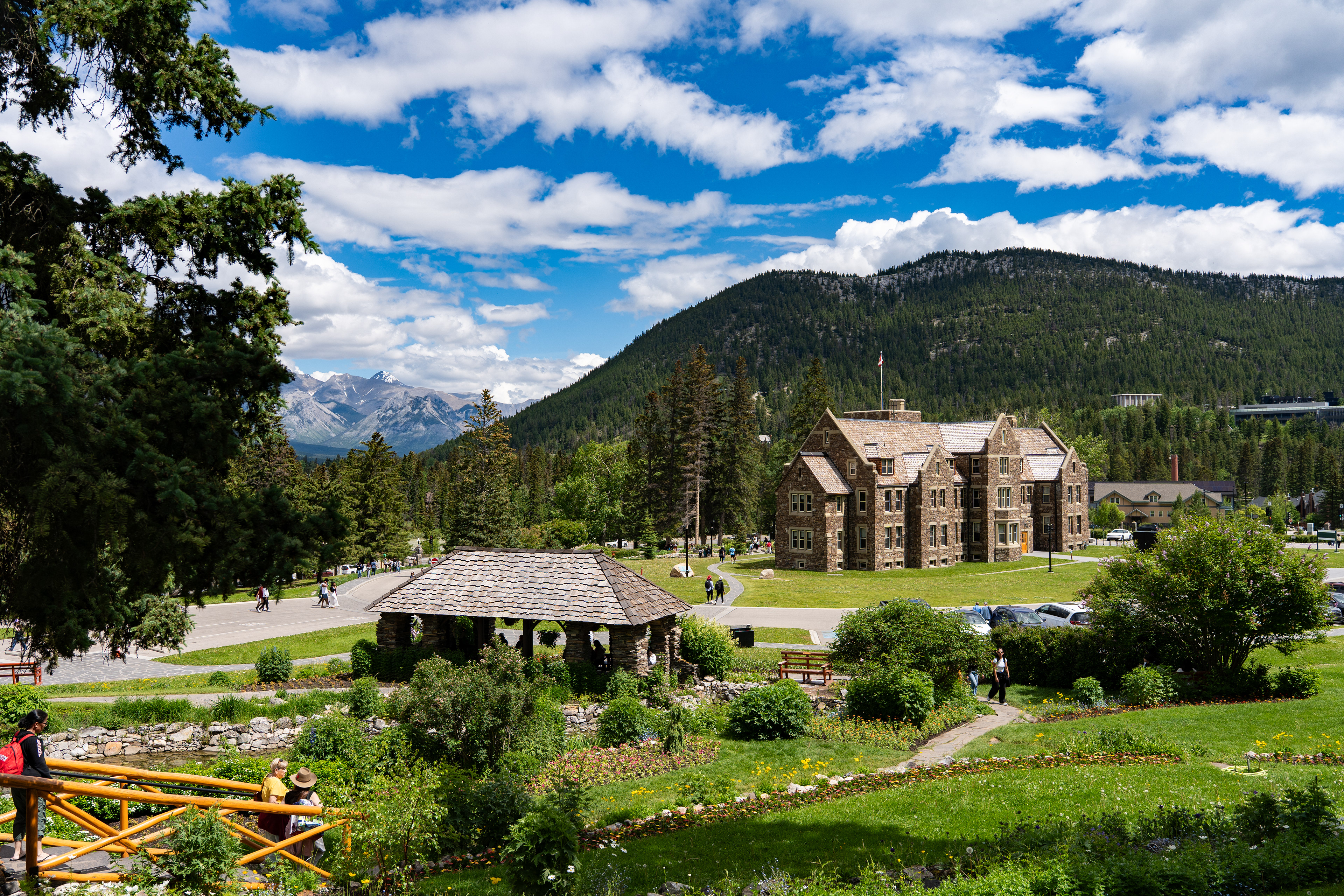 Banff, Canada