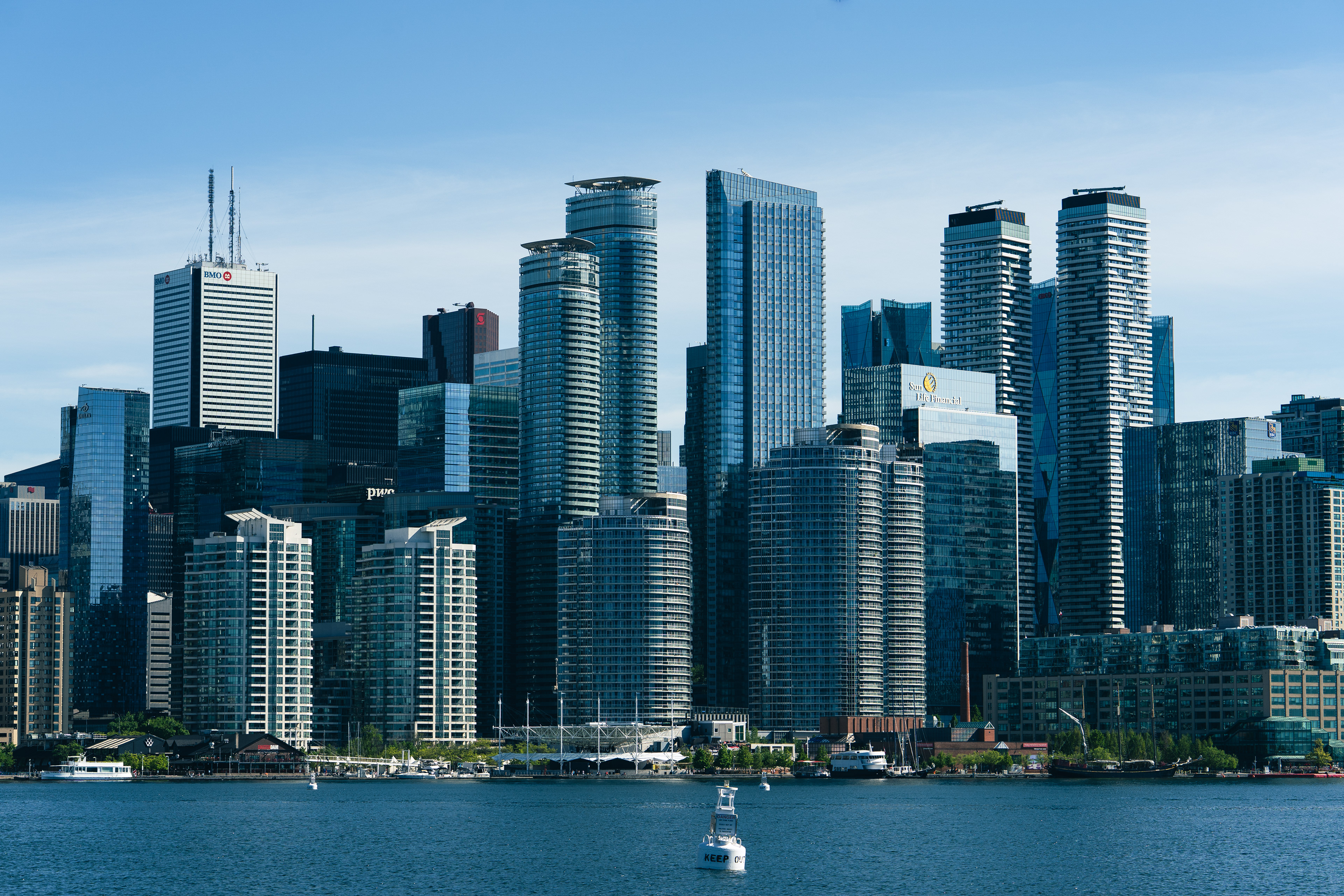 Toronto, Canada