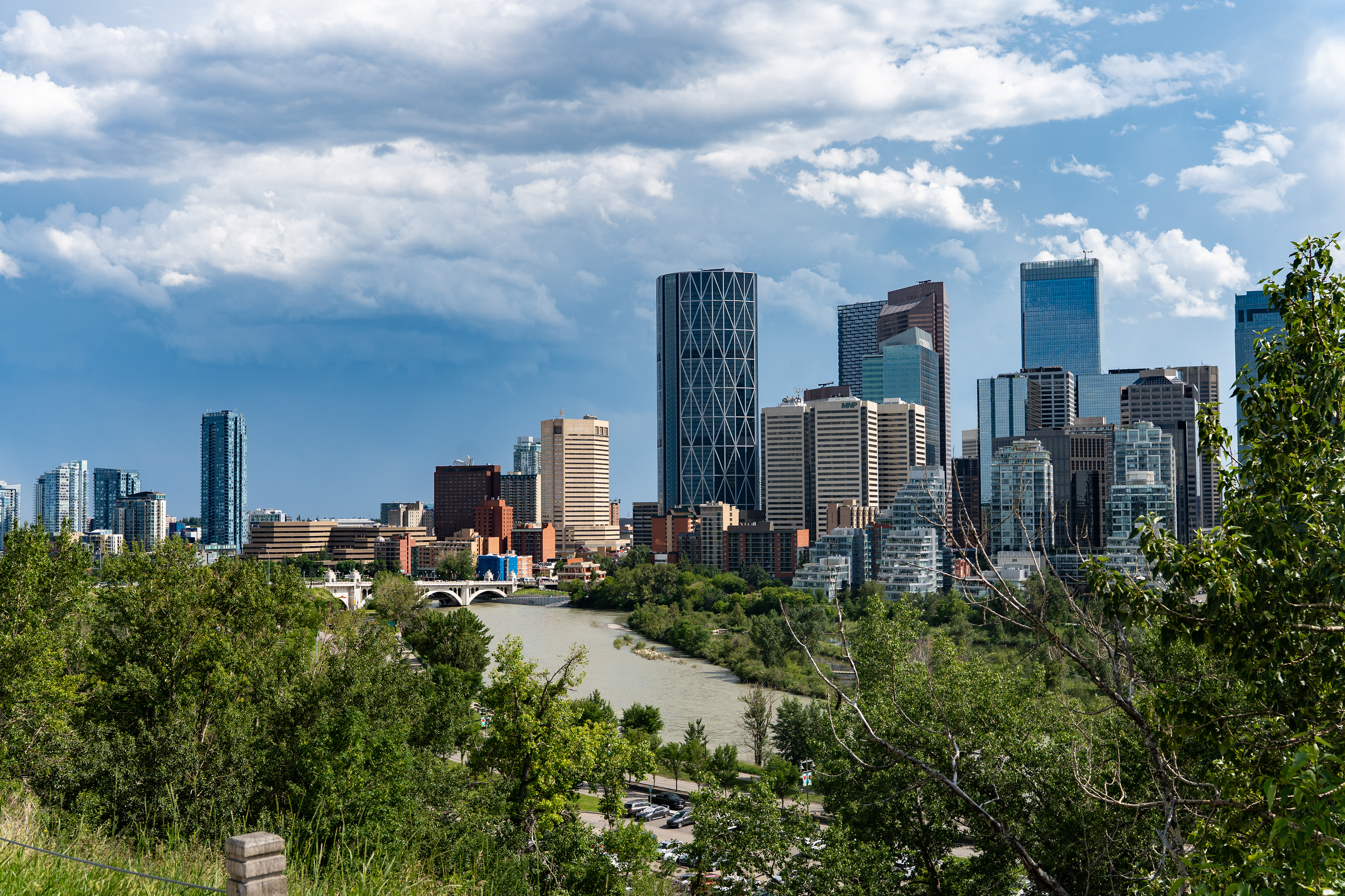Calgary, Canada