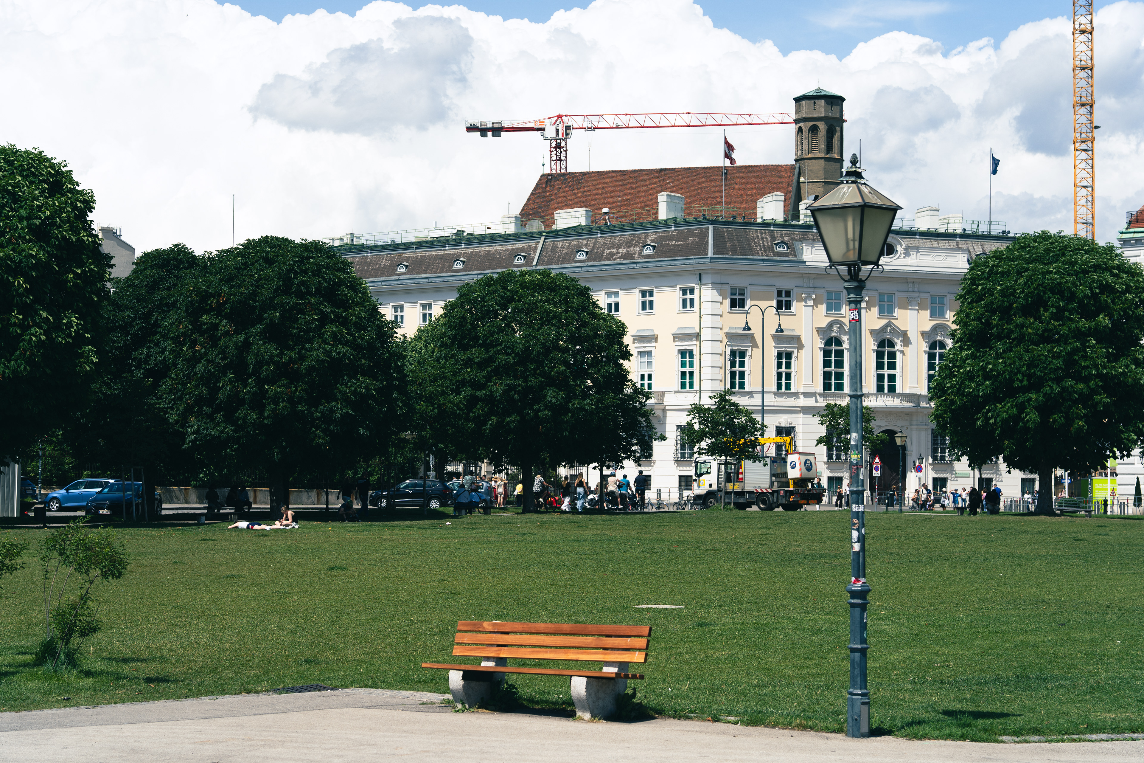 Vienna, Austria