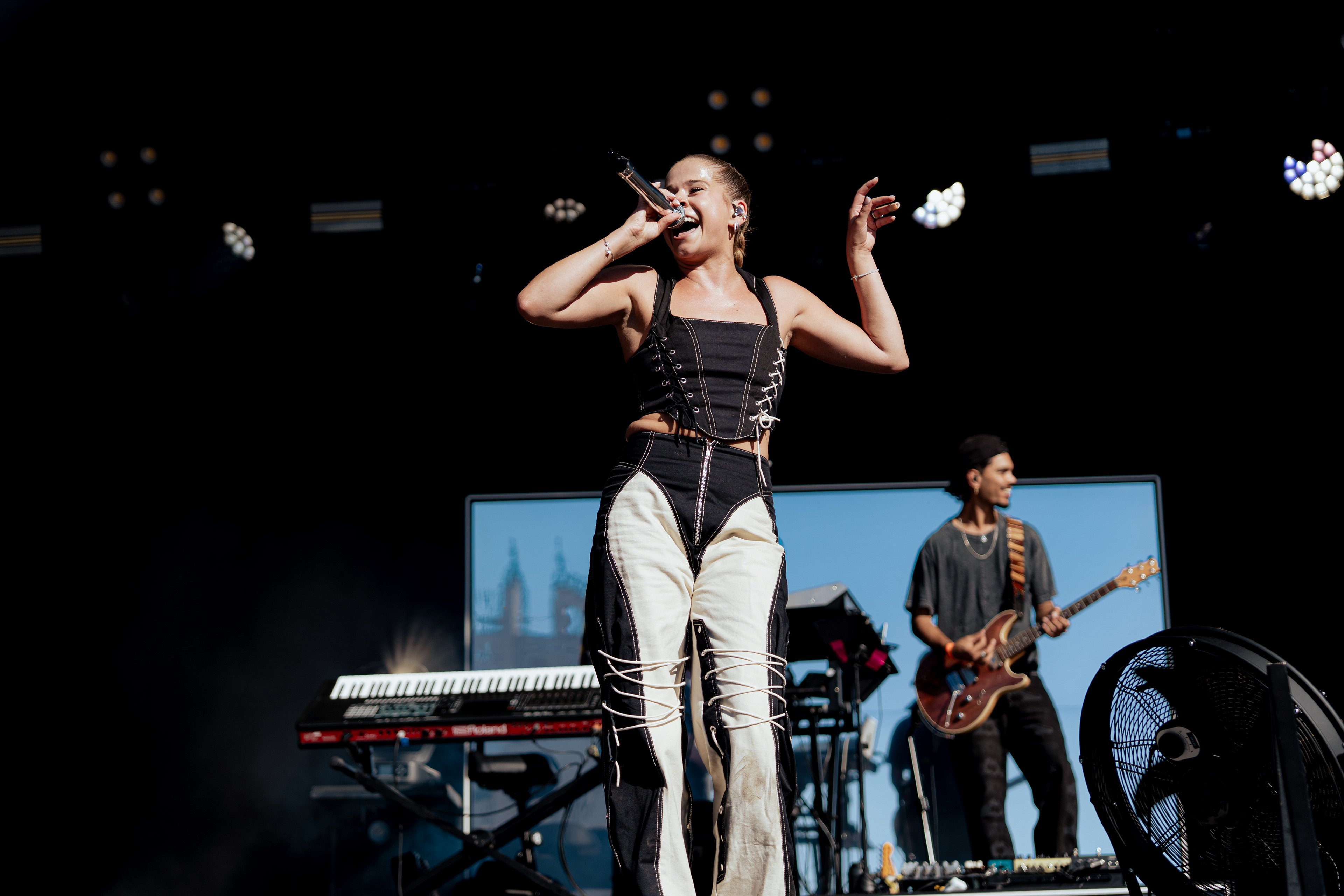 Laura Tesoro - Maanrock 2025