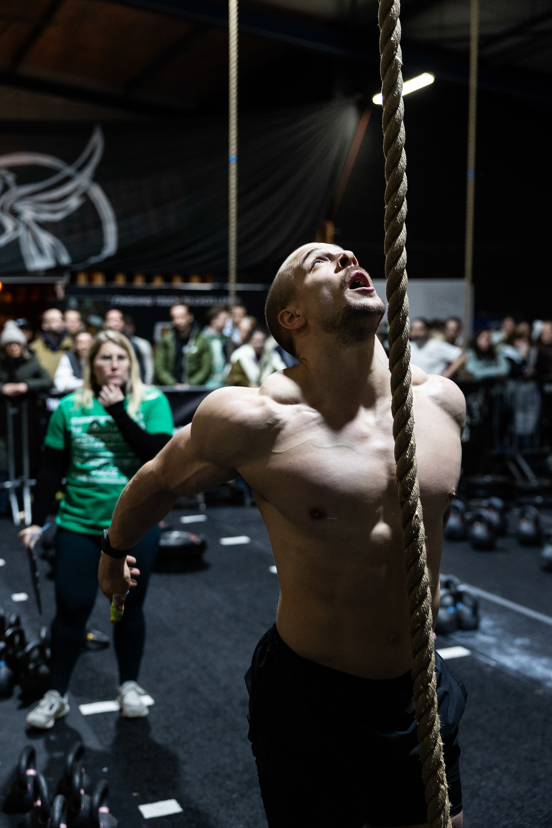 The Aquila Games 2024