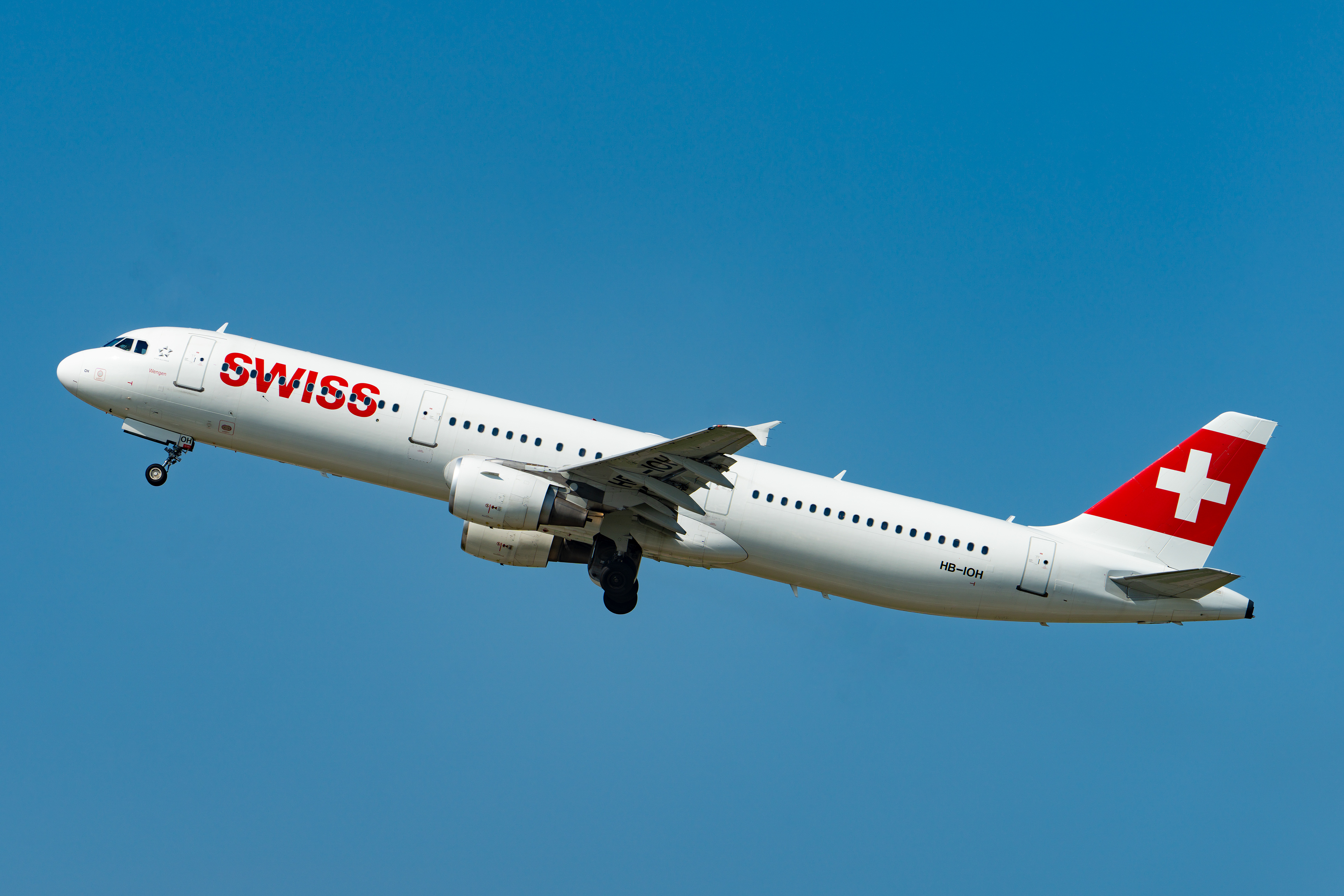 Zürich Airport