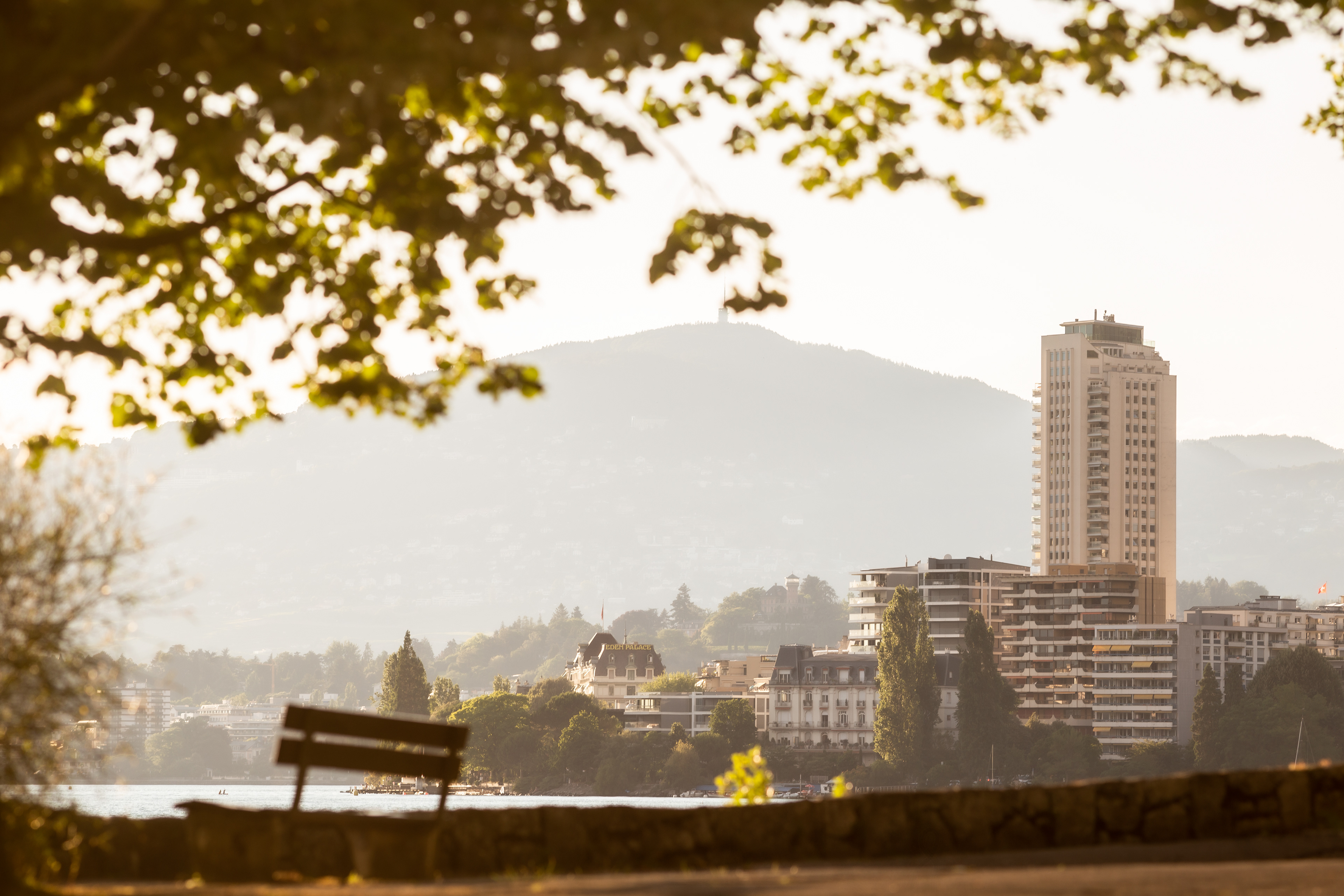 Montreux, Switzerland