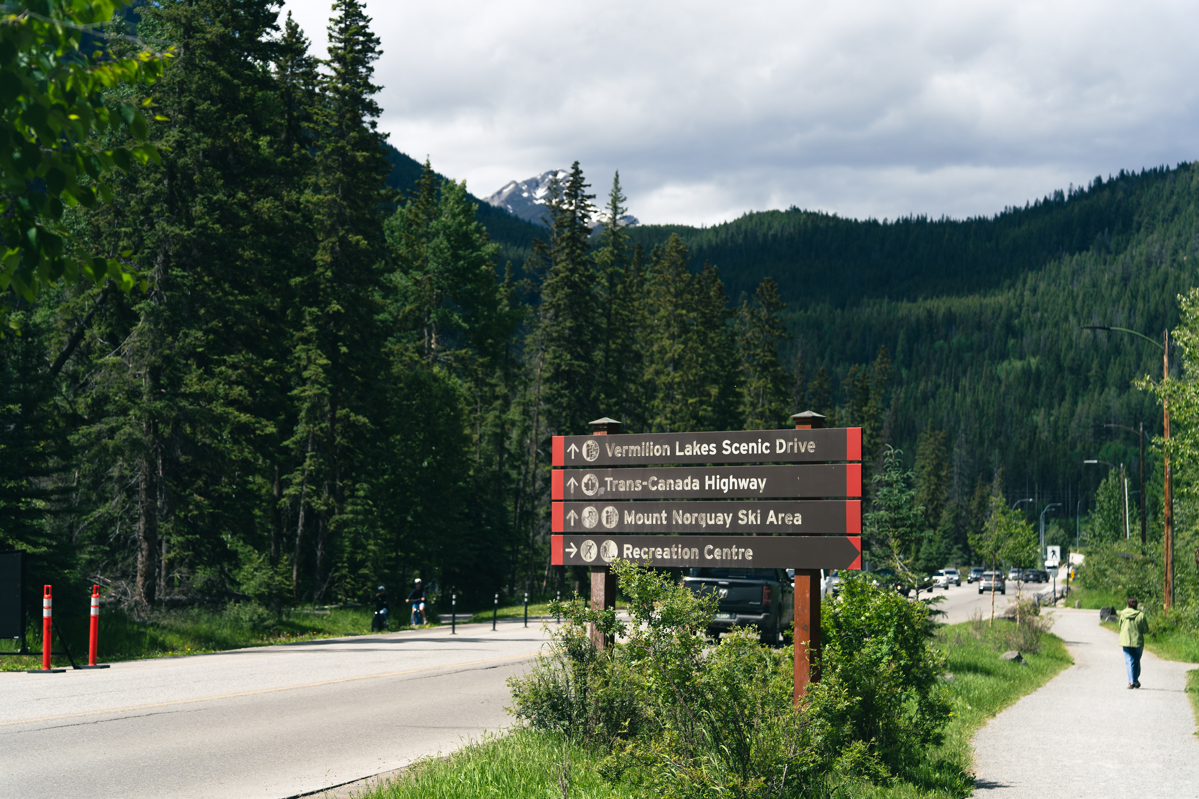 Banff, Canada