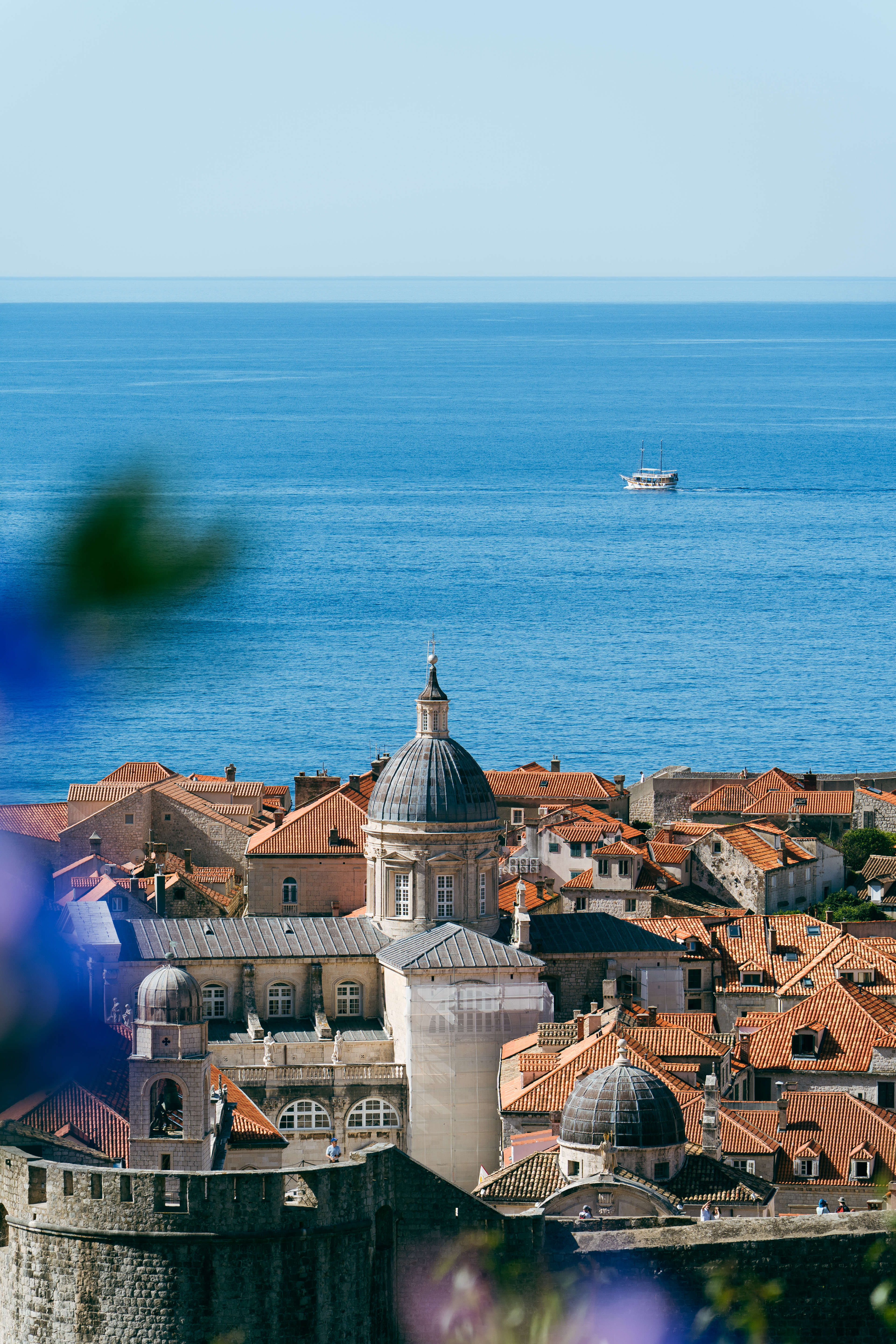 Dubrovnik, Croatia