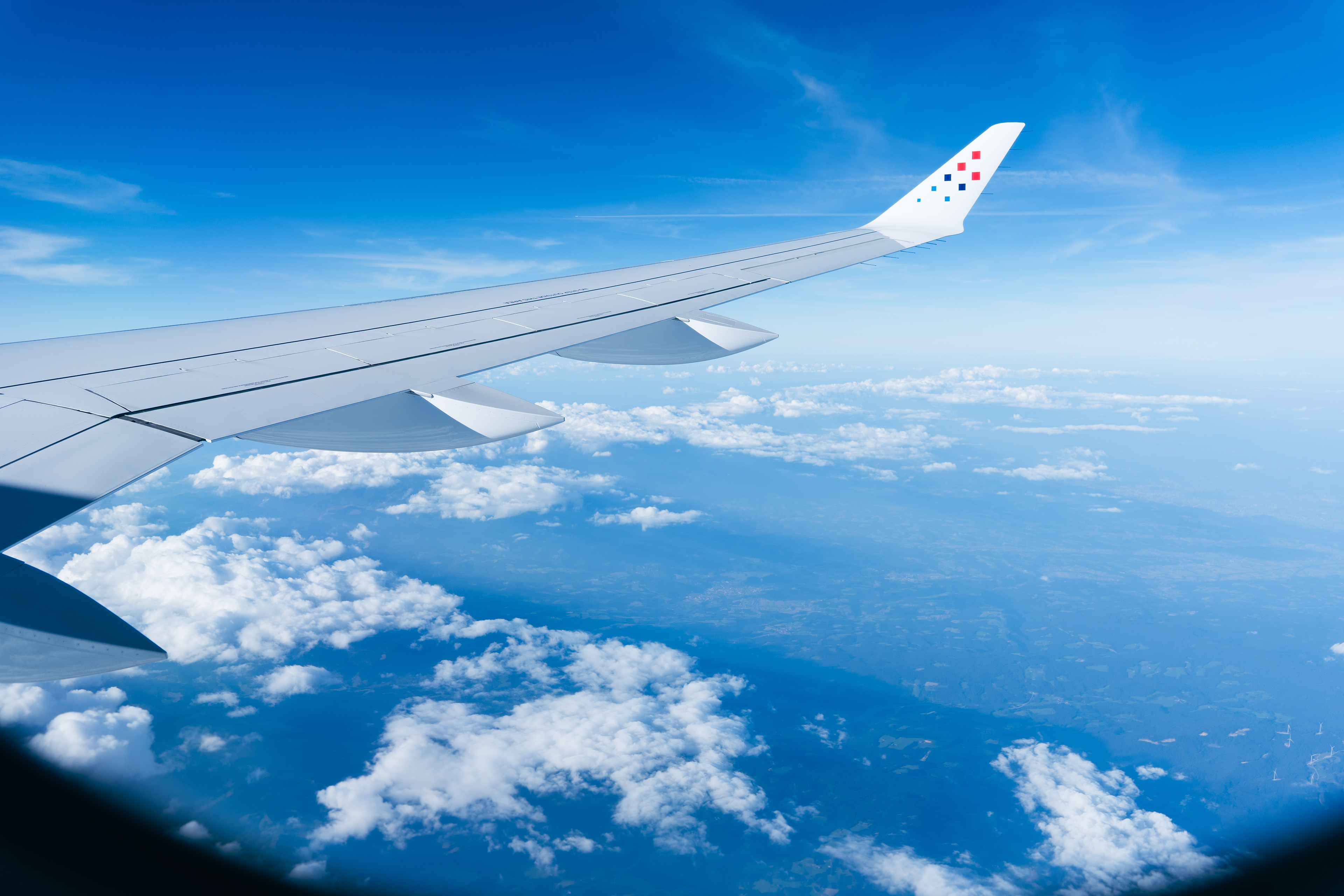 Croatia Airlines A20-100