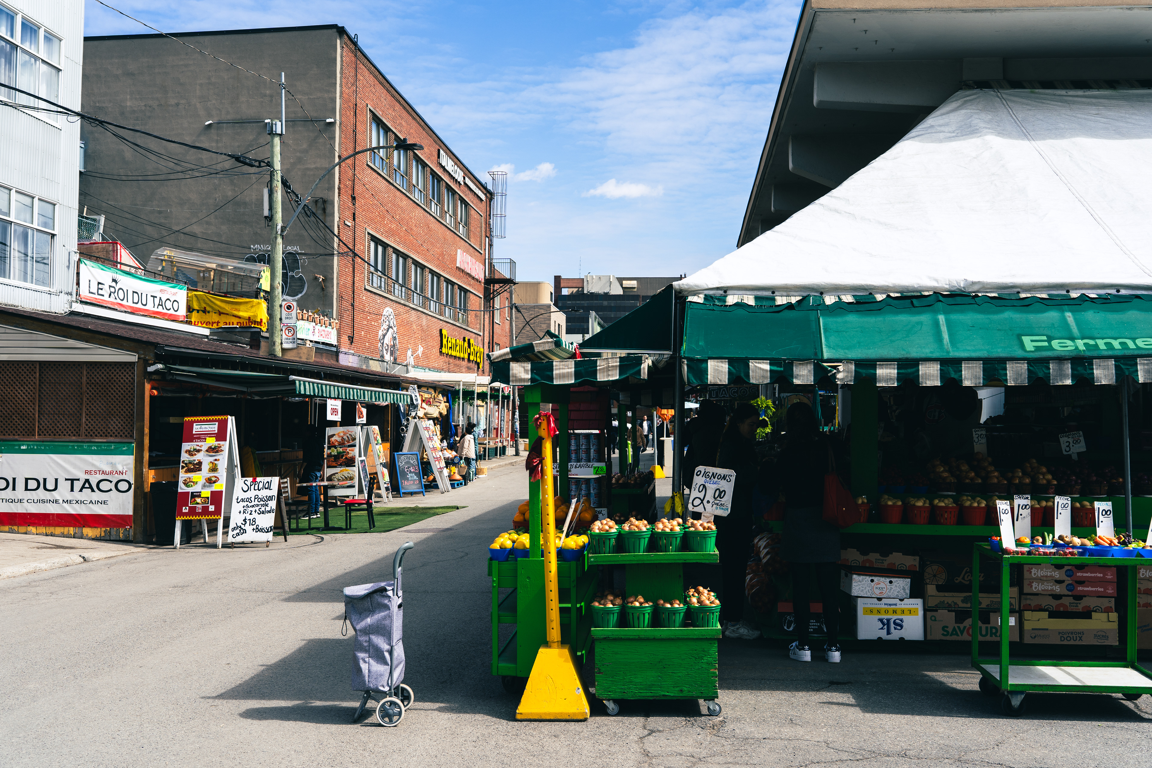 Montréal, Canada