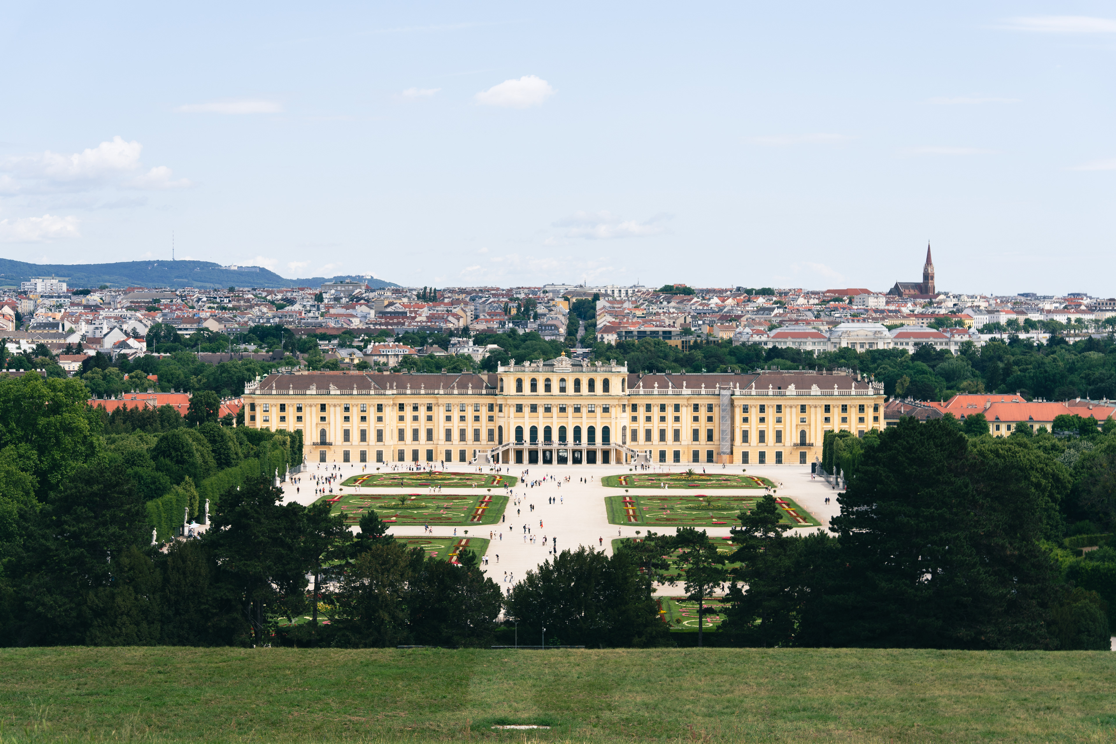 Vienna, Austria