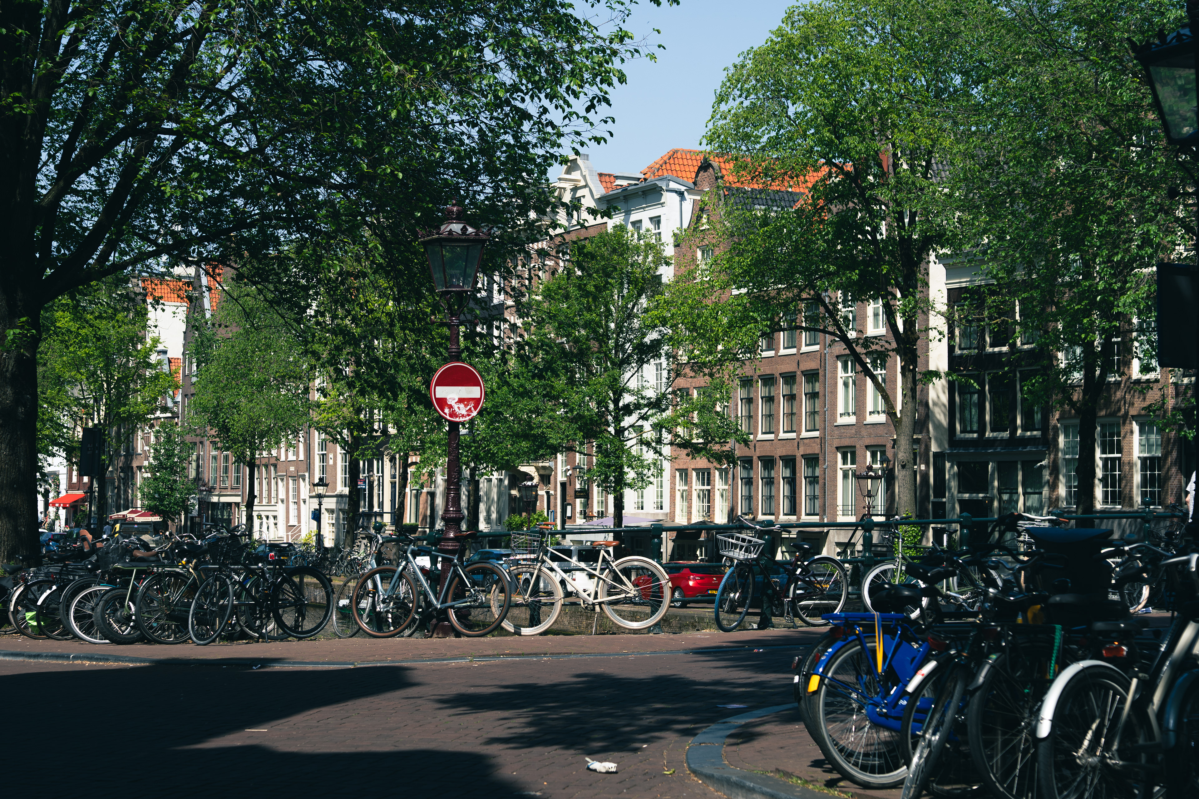 Amsterdam, The Netherlands