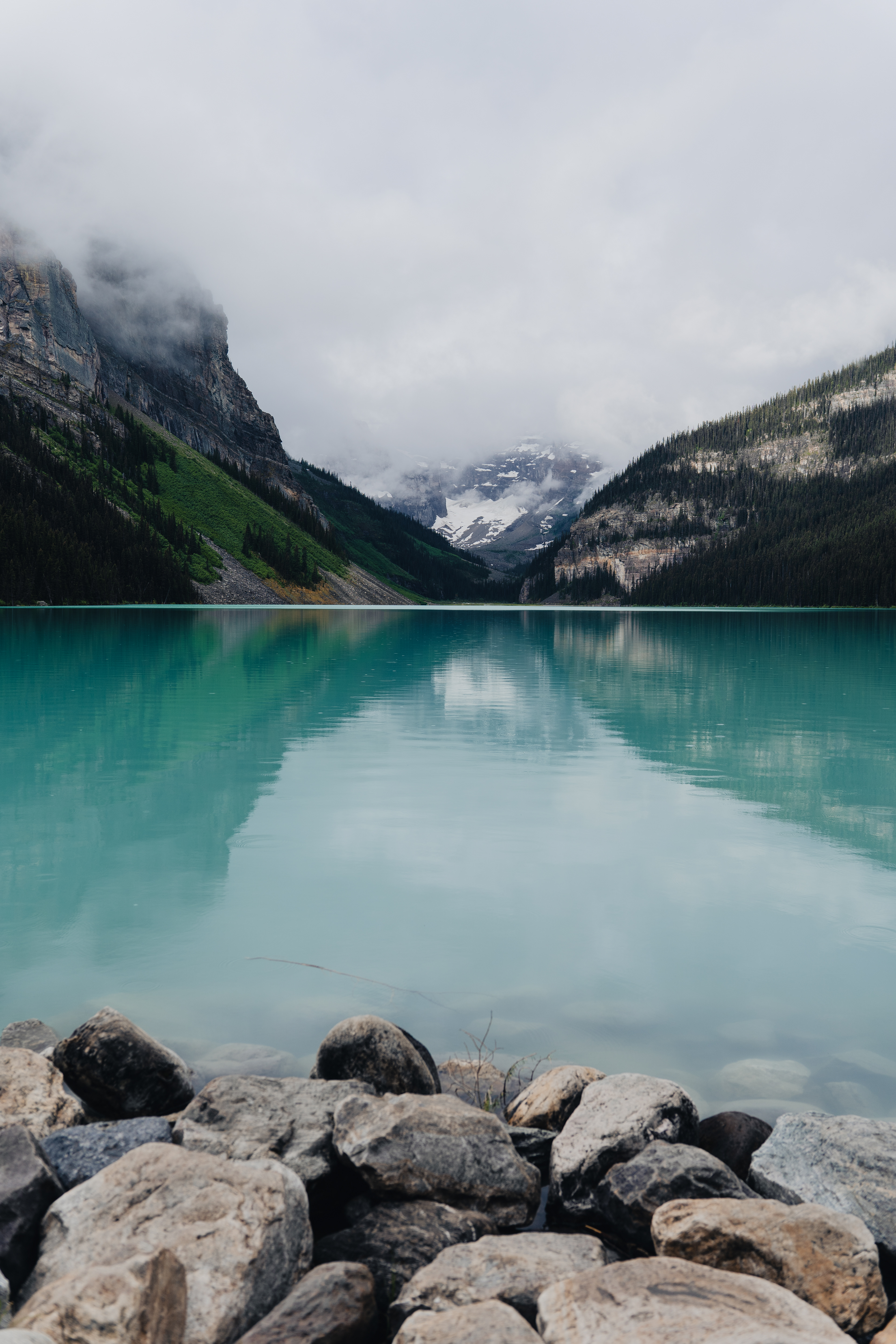 Lake Louise, Canada