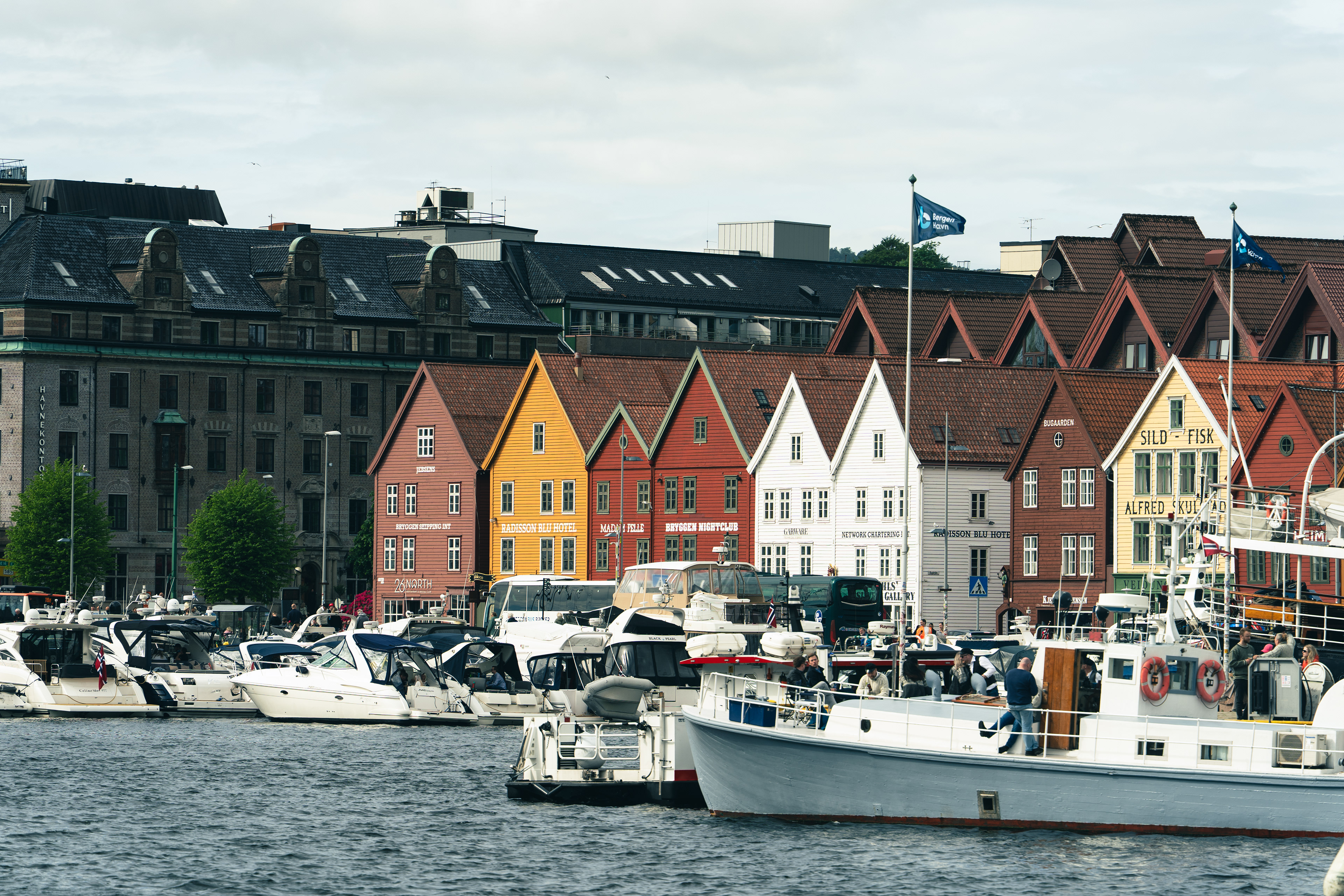 Bergen, Norway