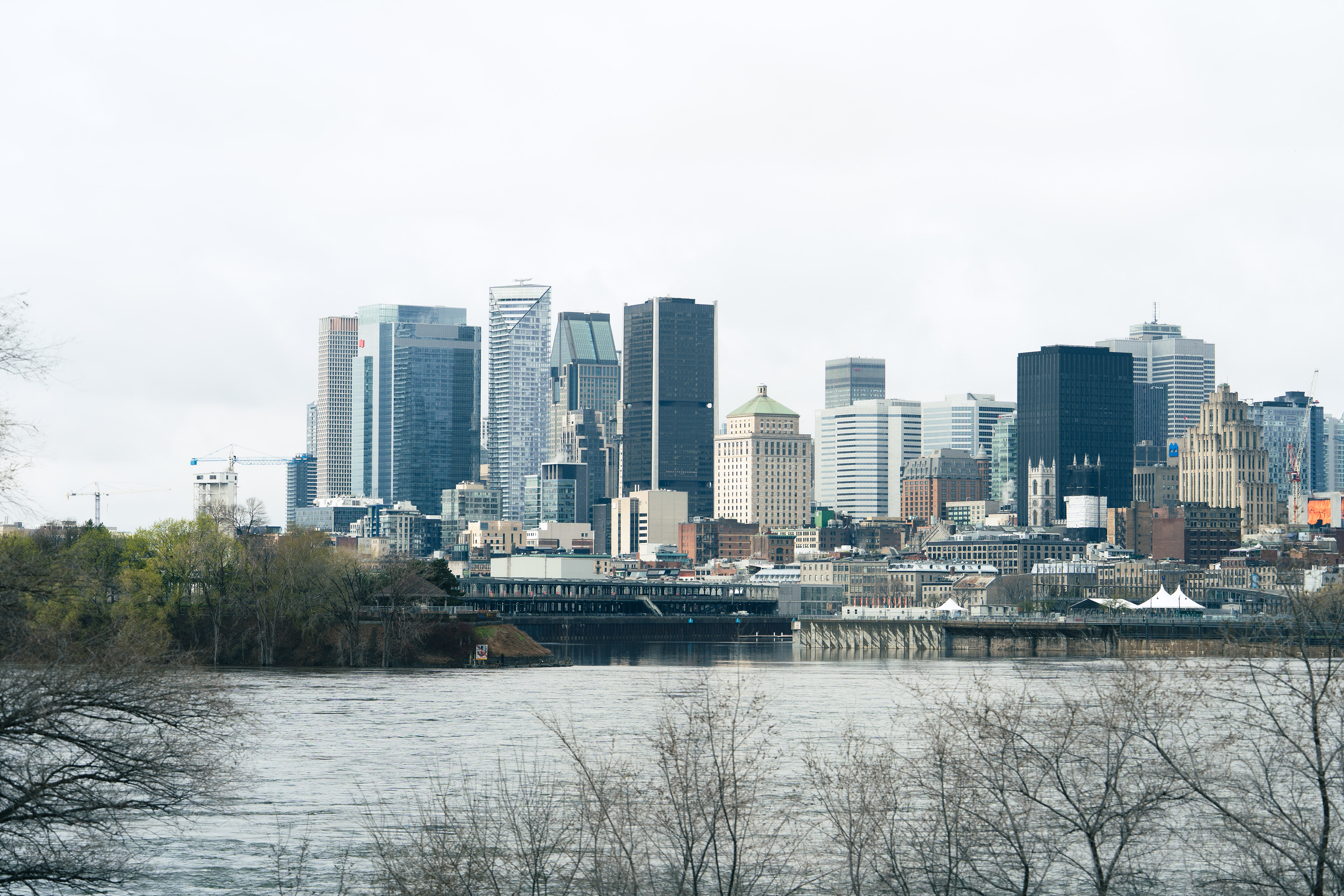 Montréal, Canada
