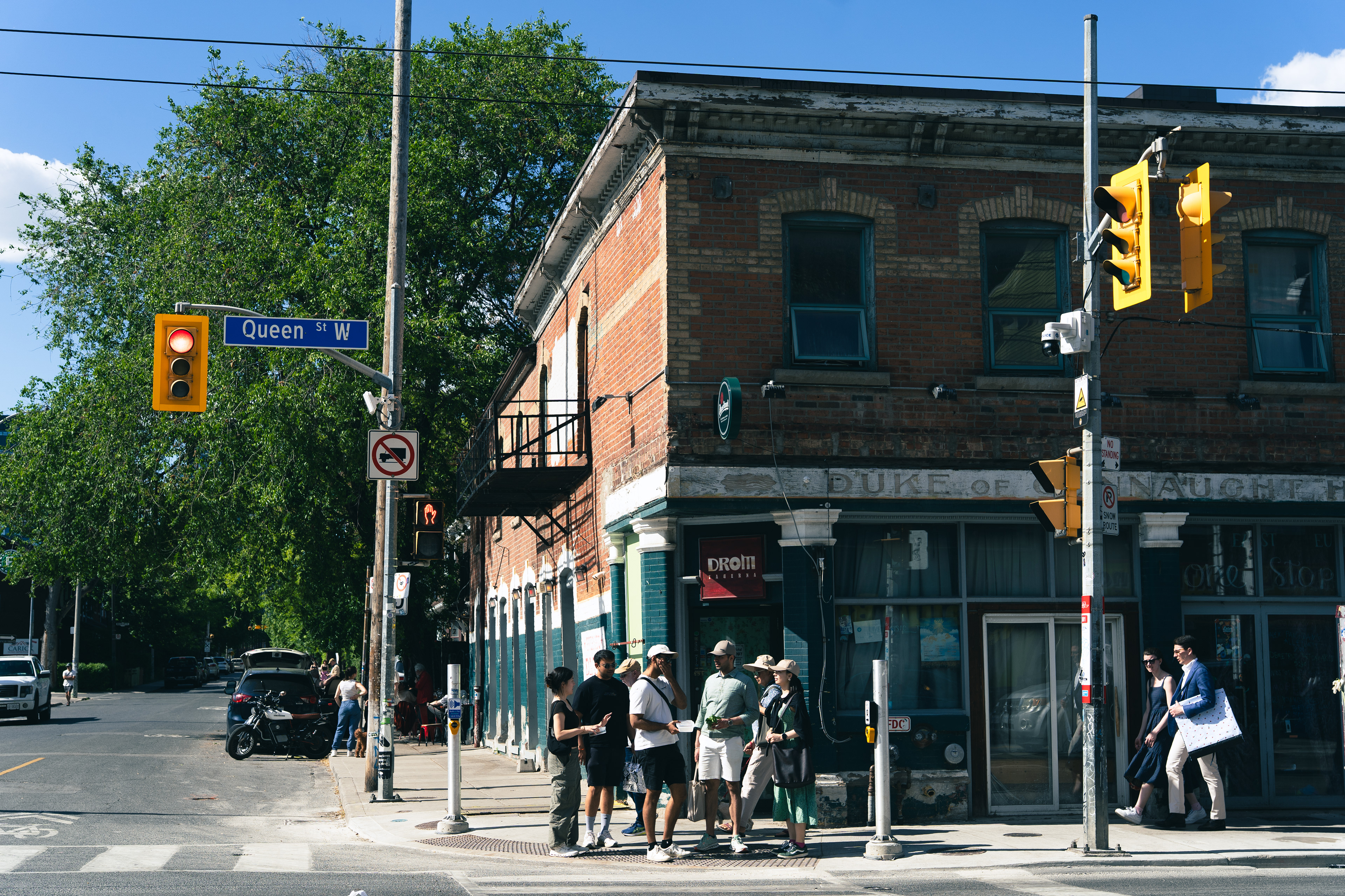 Toronto, Canada