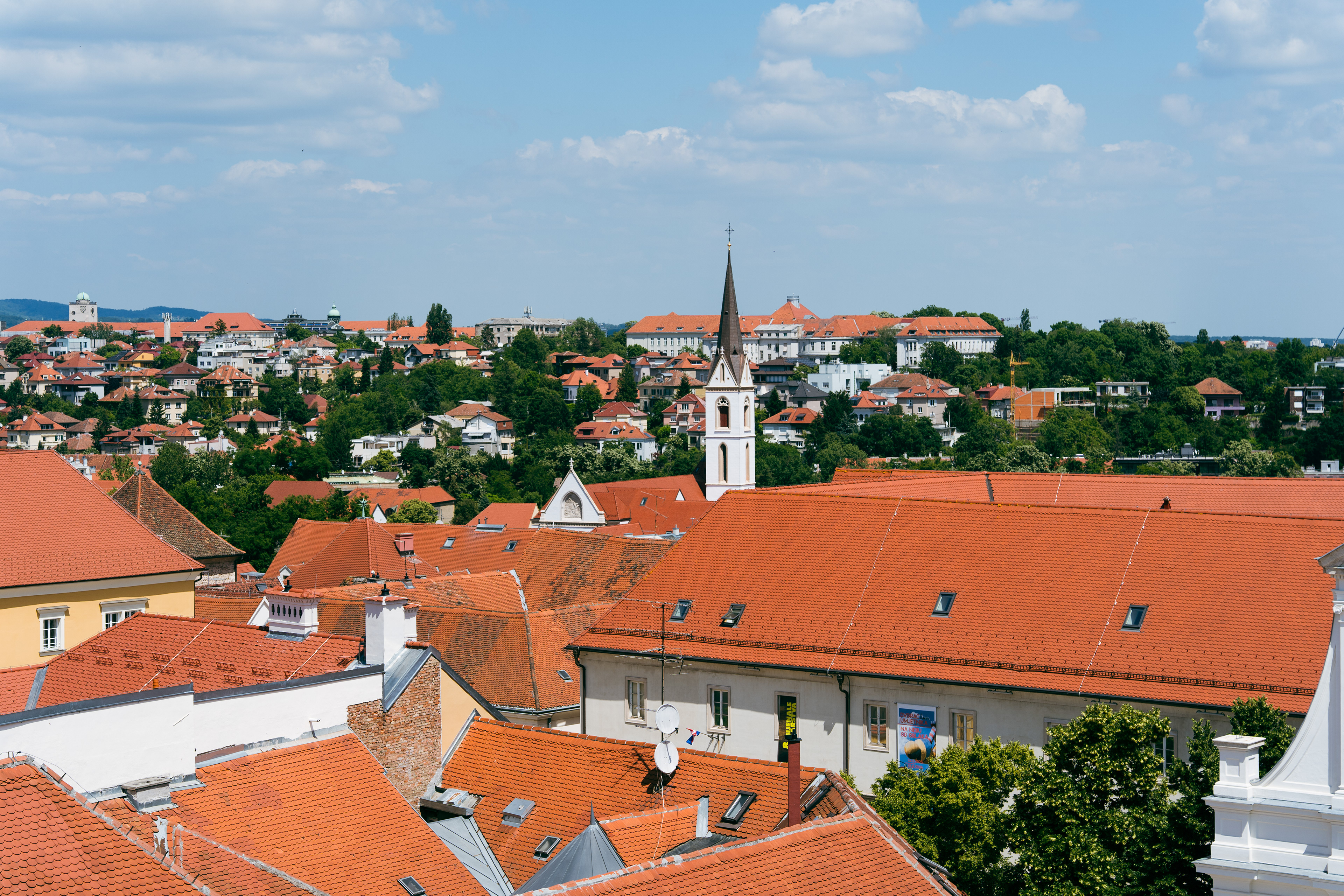 Zagreb, Croatia
