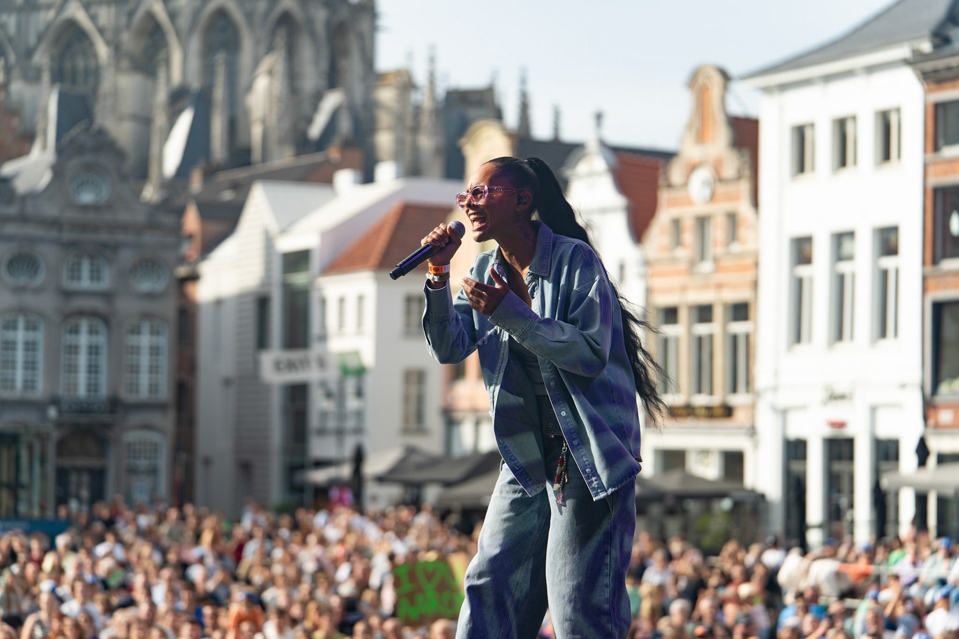 Aaron Blommaert - Maanrock 2026