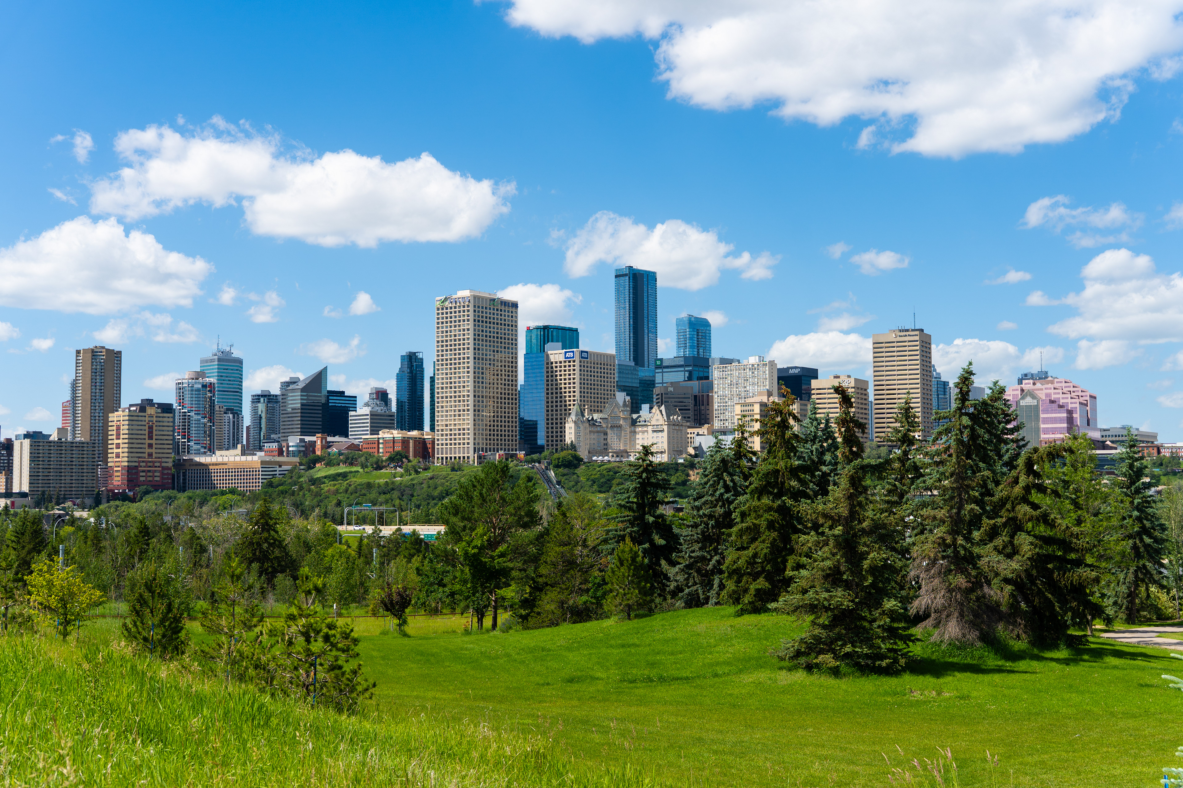 Edmonton, Canada
