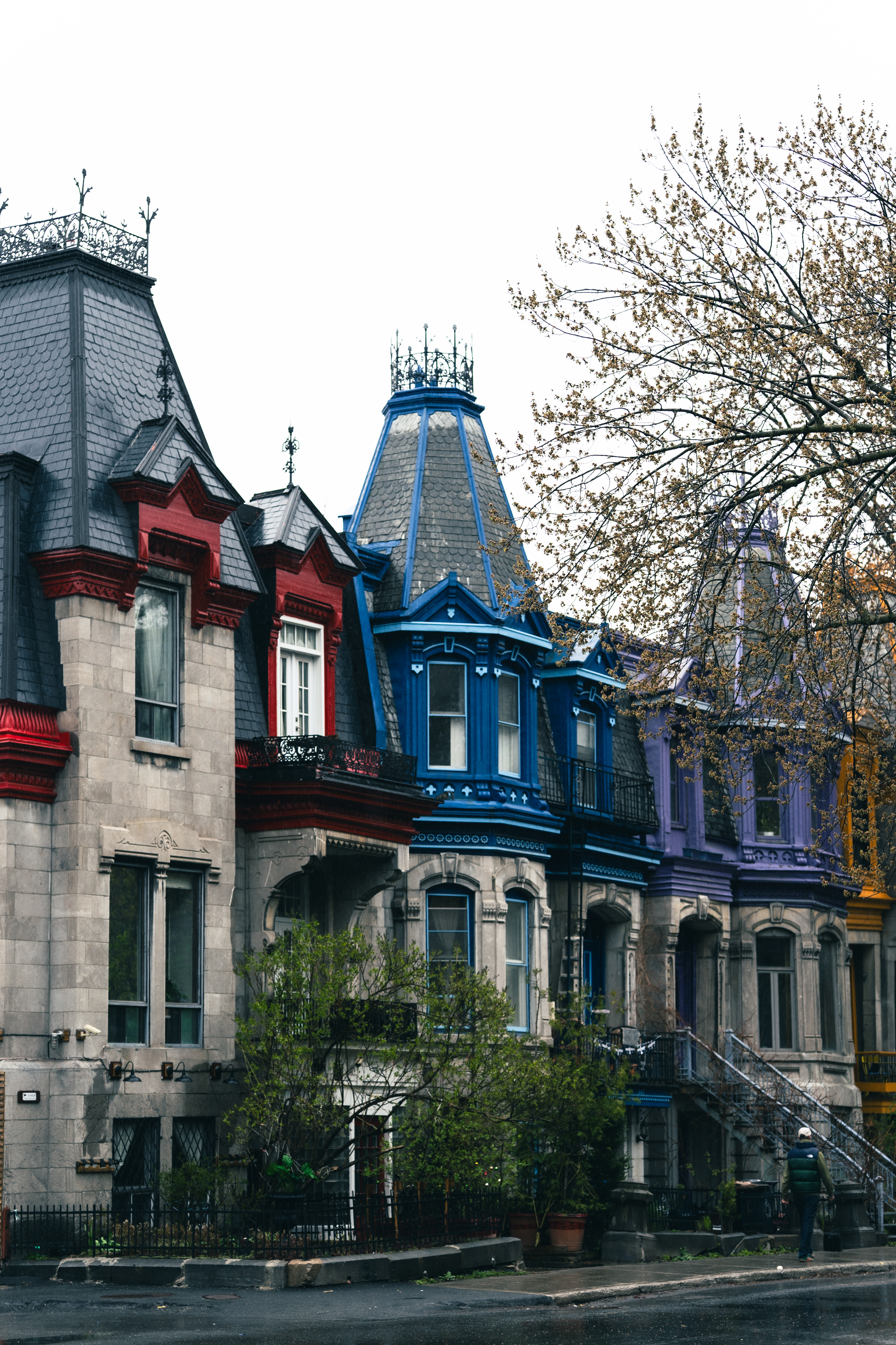 Montréal, Canada