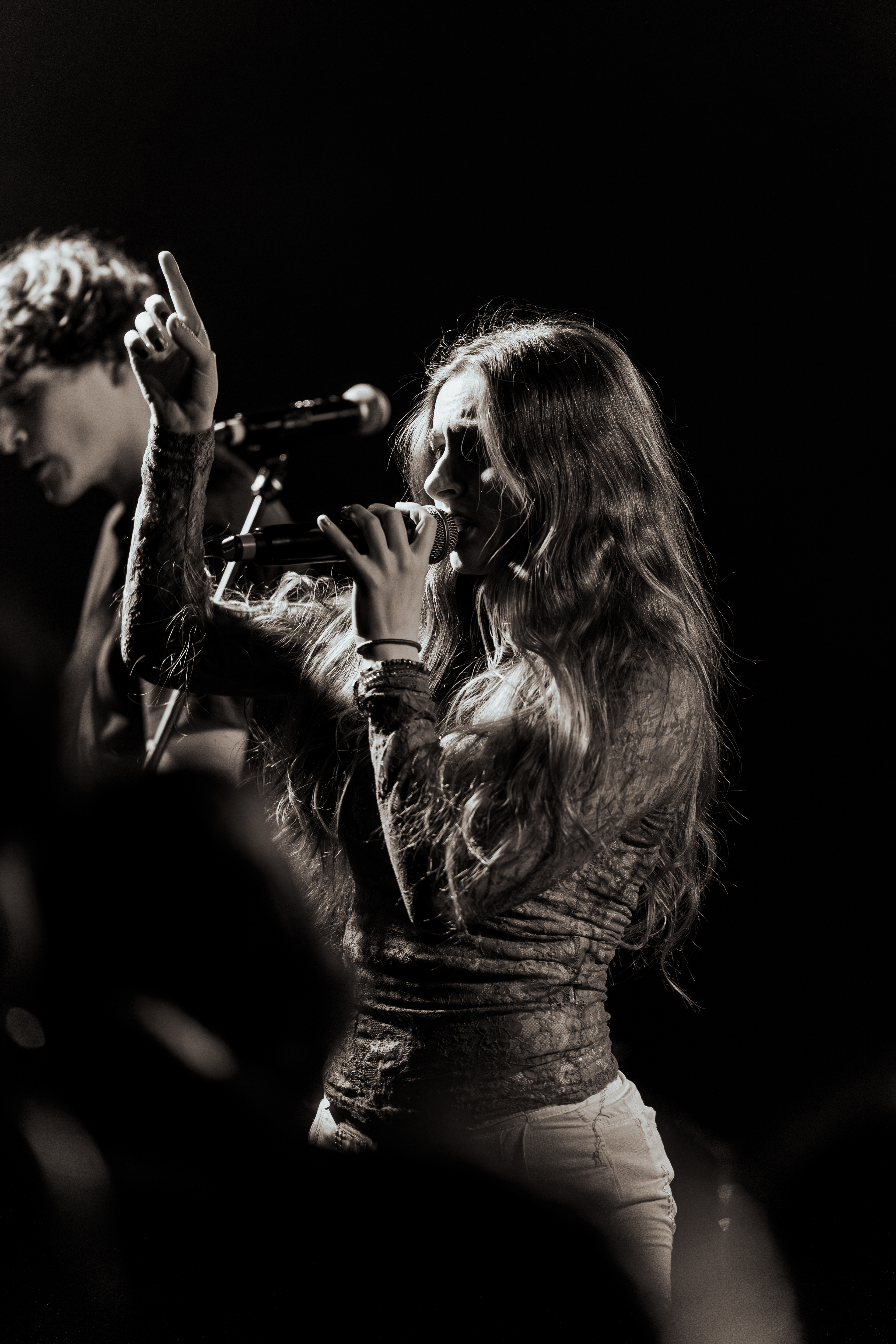 Inter Faculty Rockrally 2025-2026