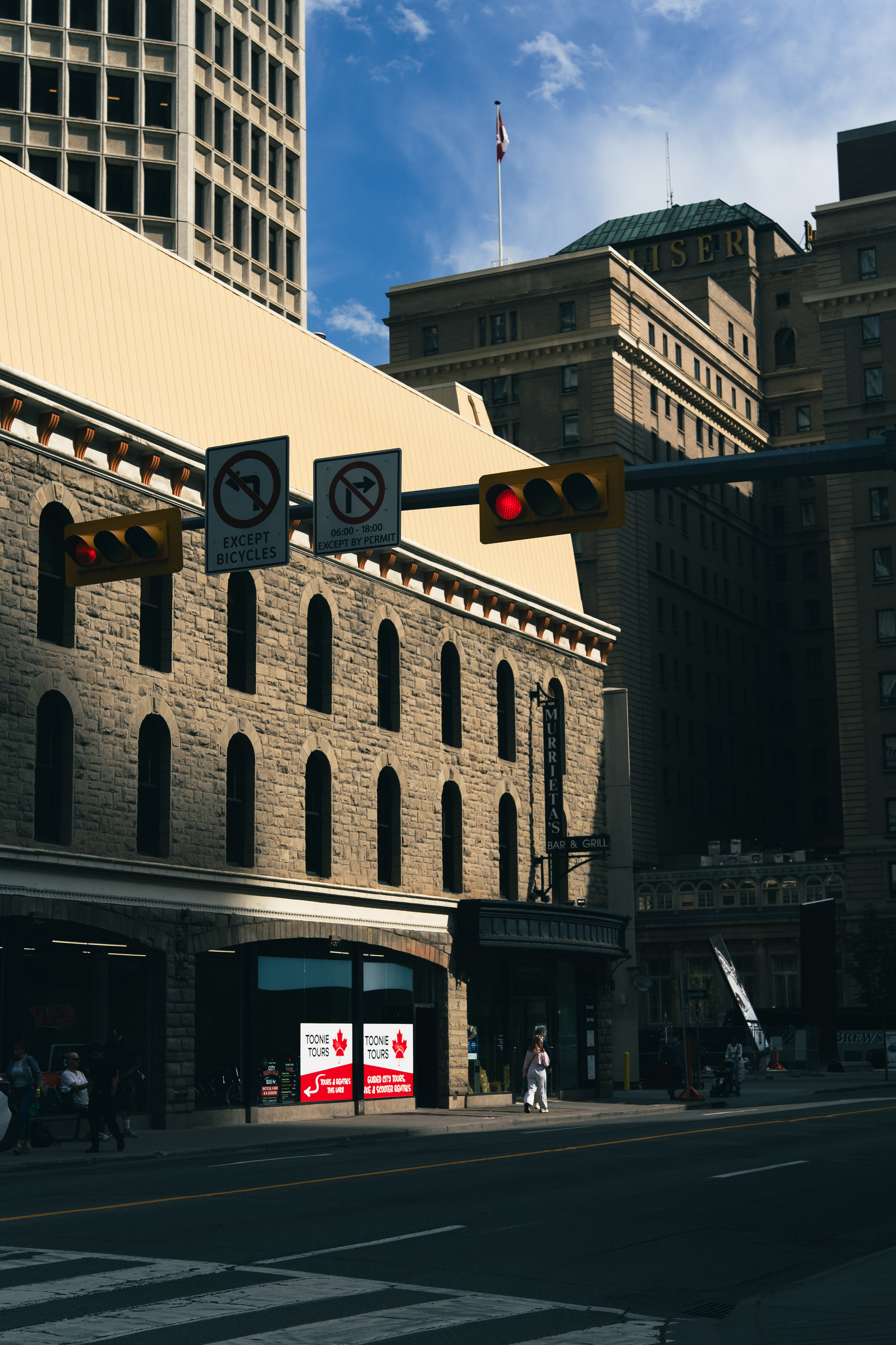 Calgary, Canada