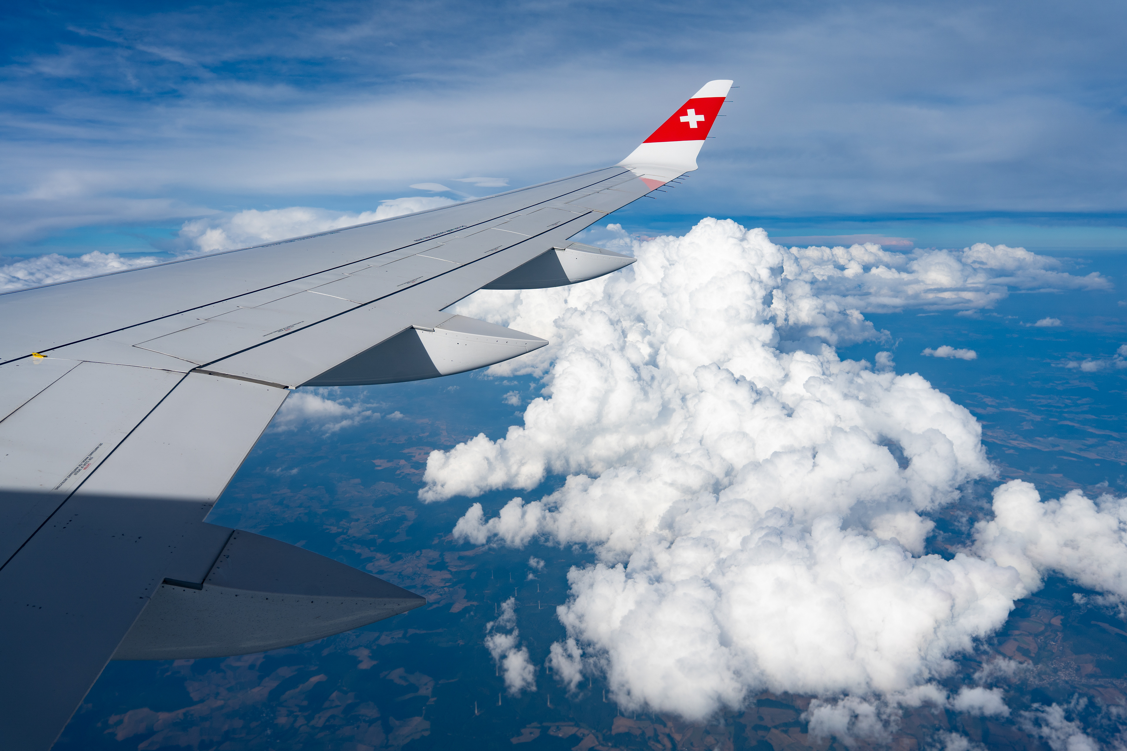 Swiss A220-100