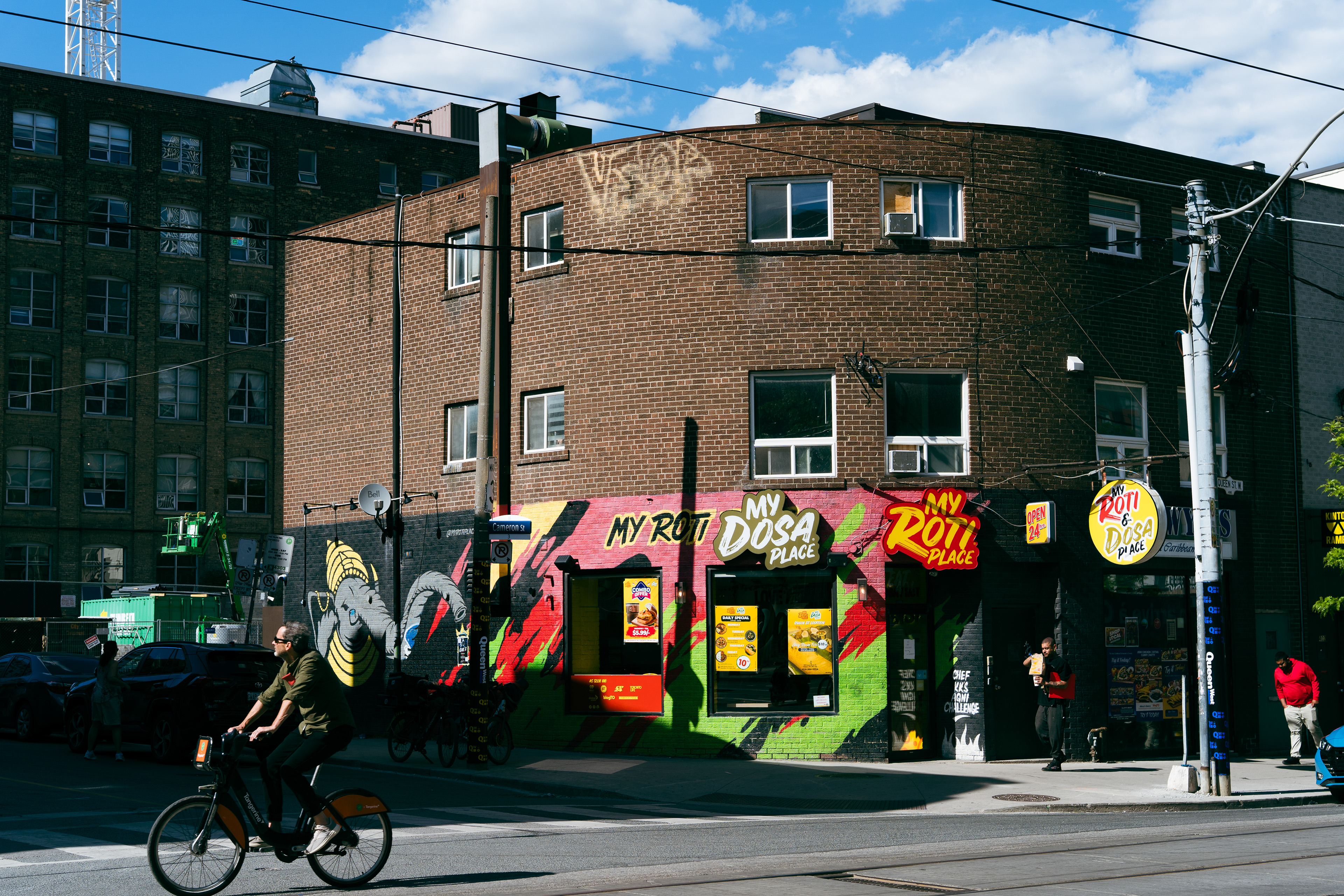 Toronto, Canada