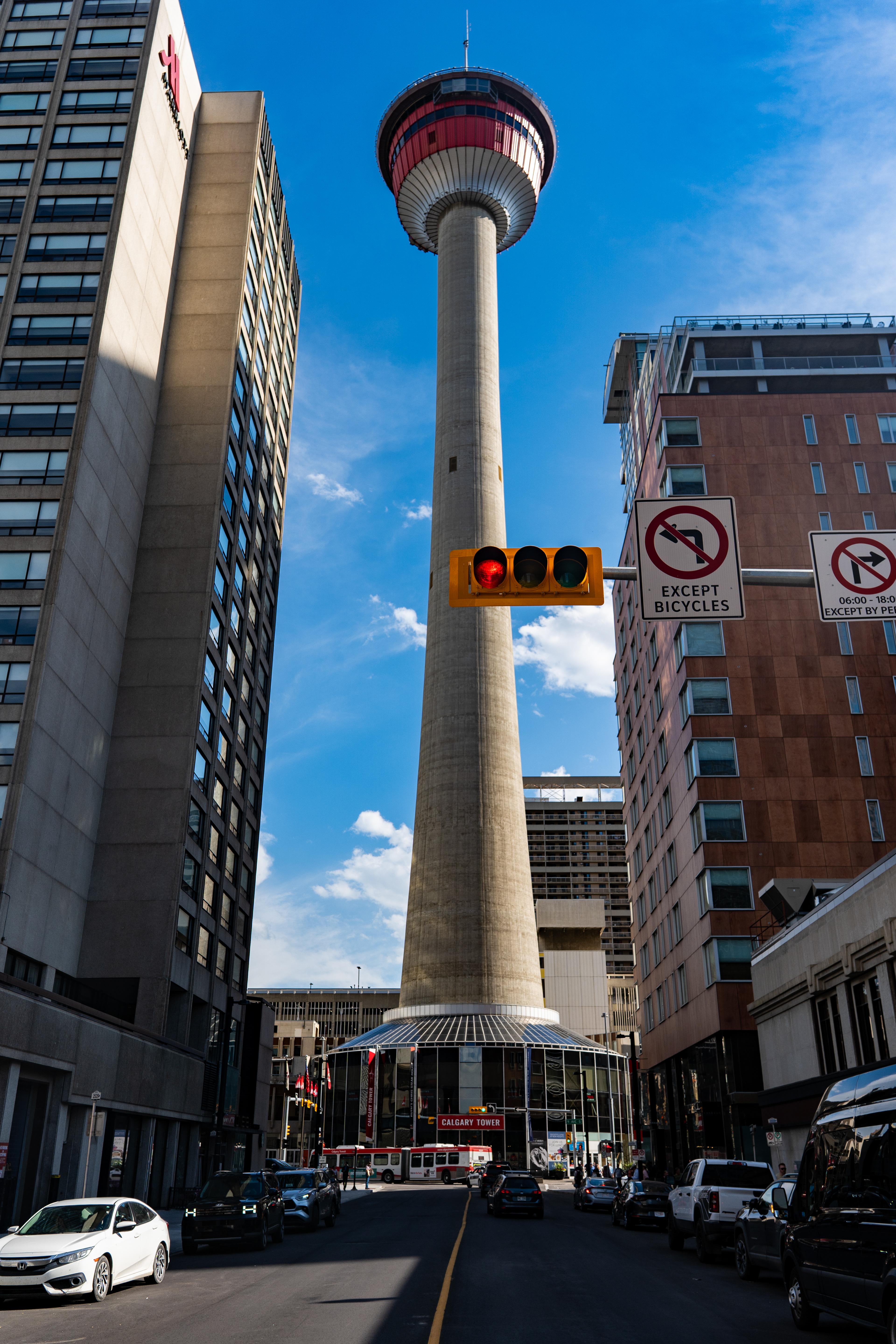Calgary, Canada