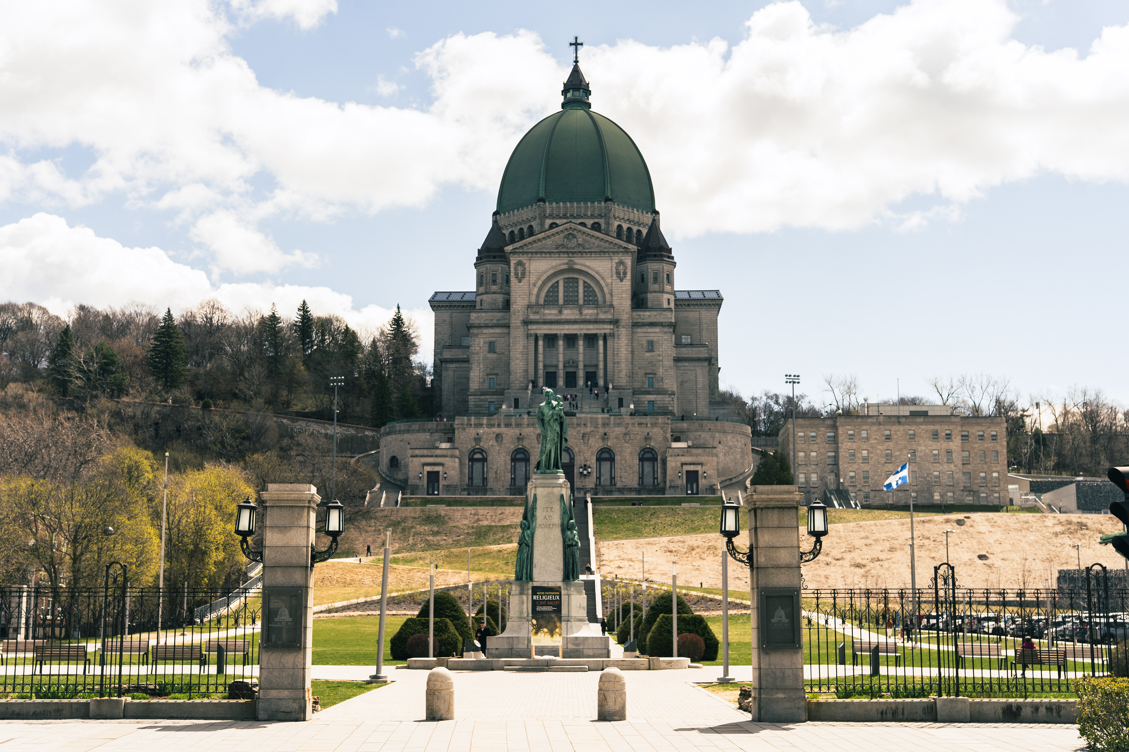 Montréal, Canada