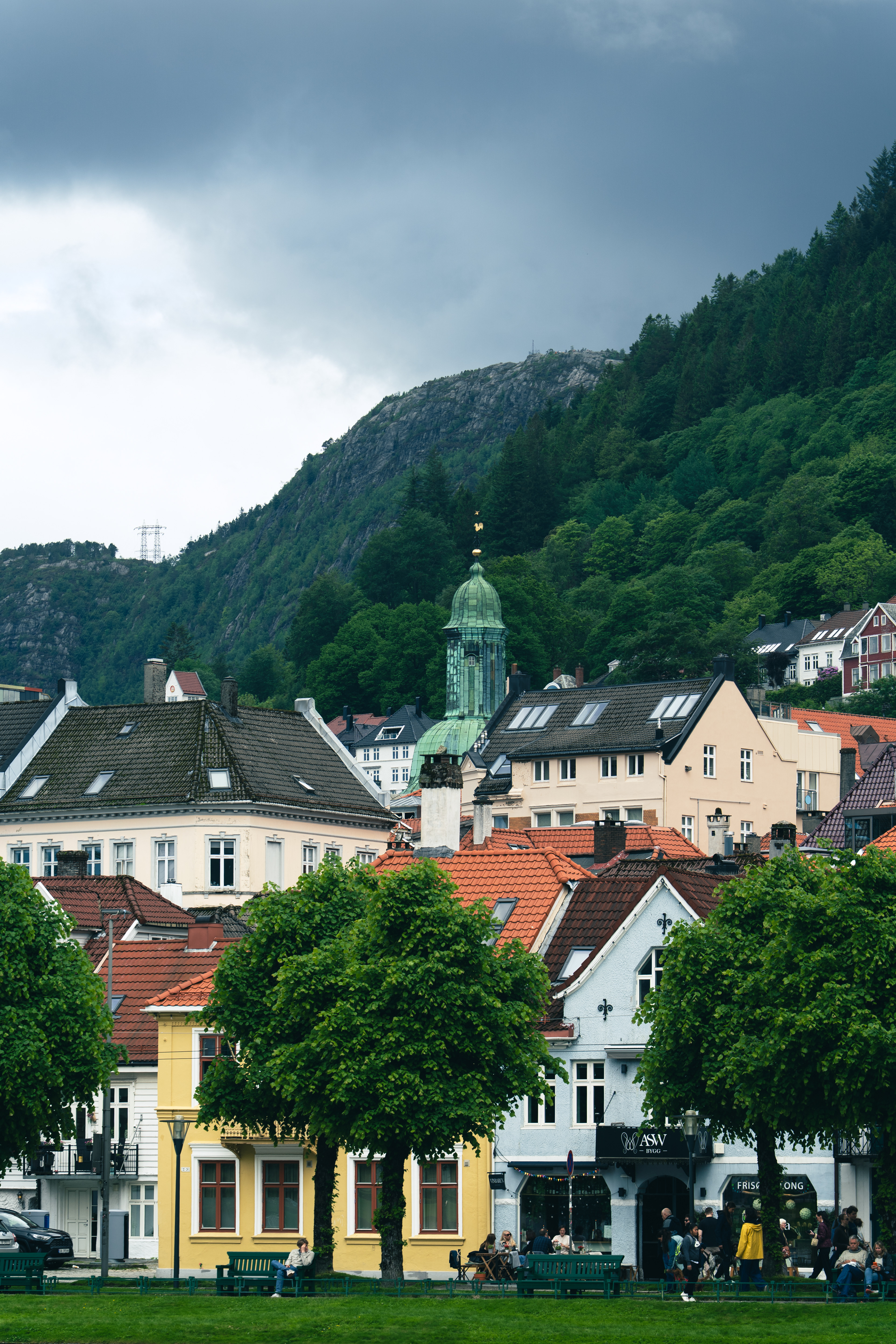 Bergen, Norway