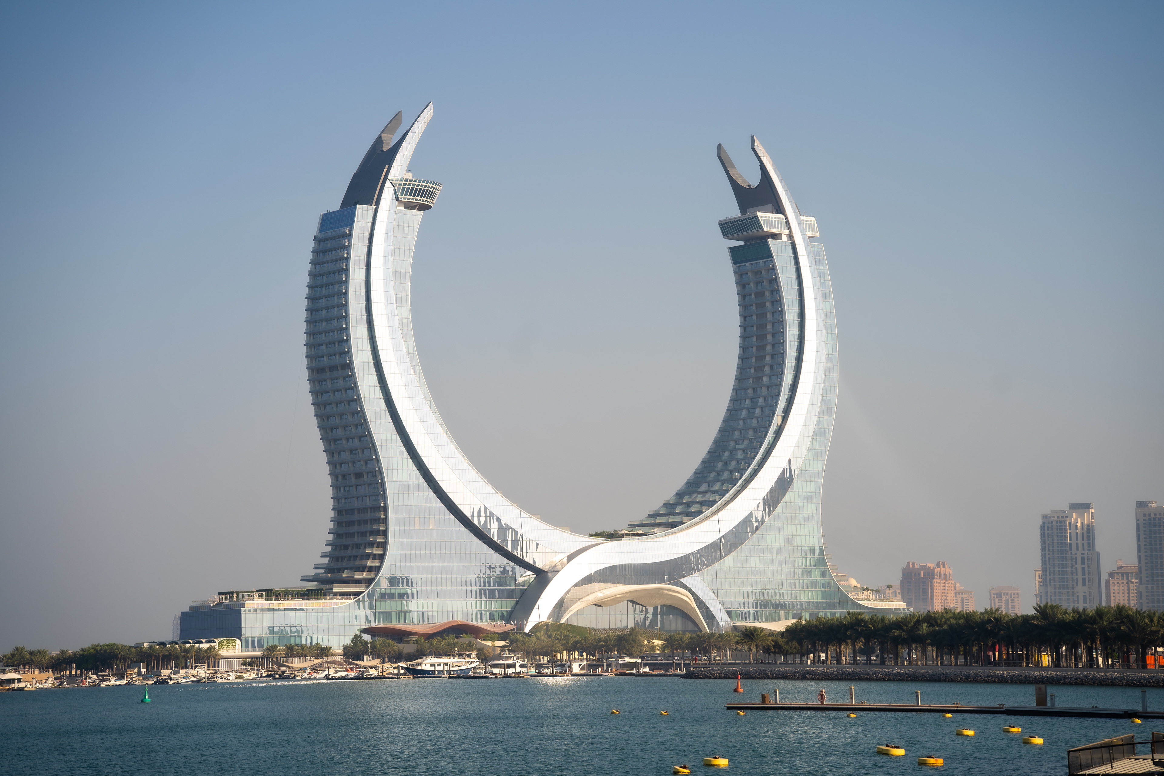 Doha, Qatar