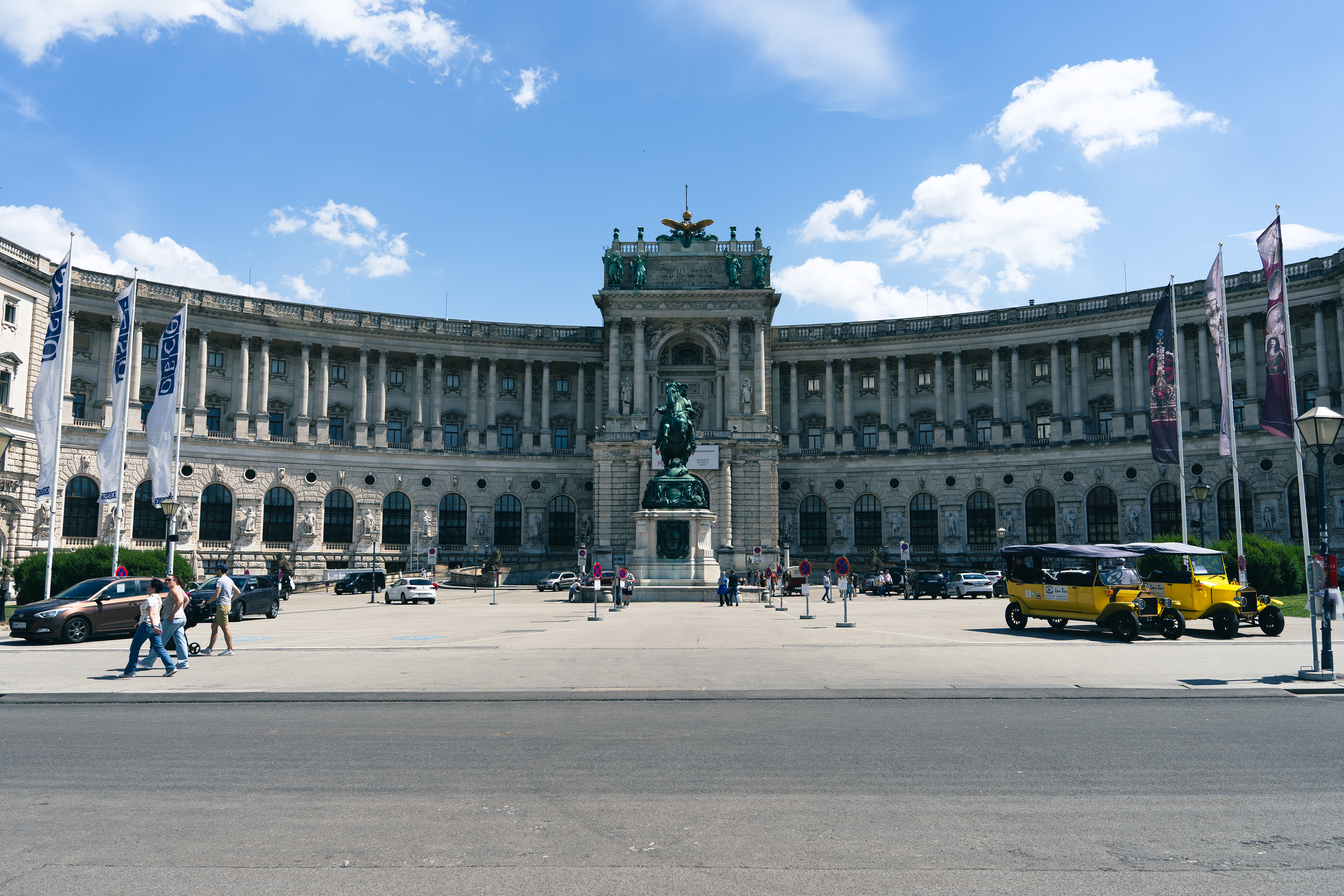 Vienna, Austria