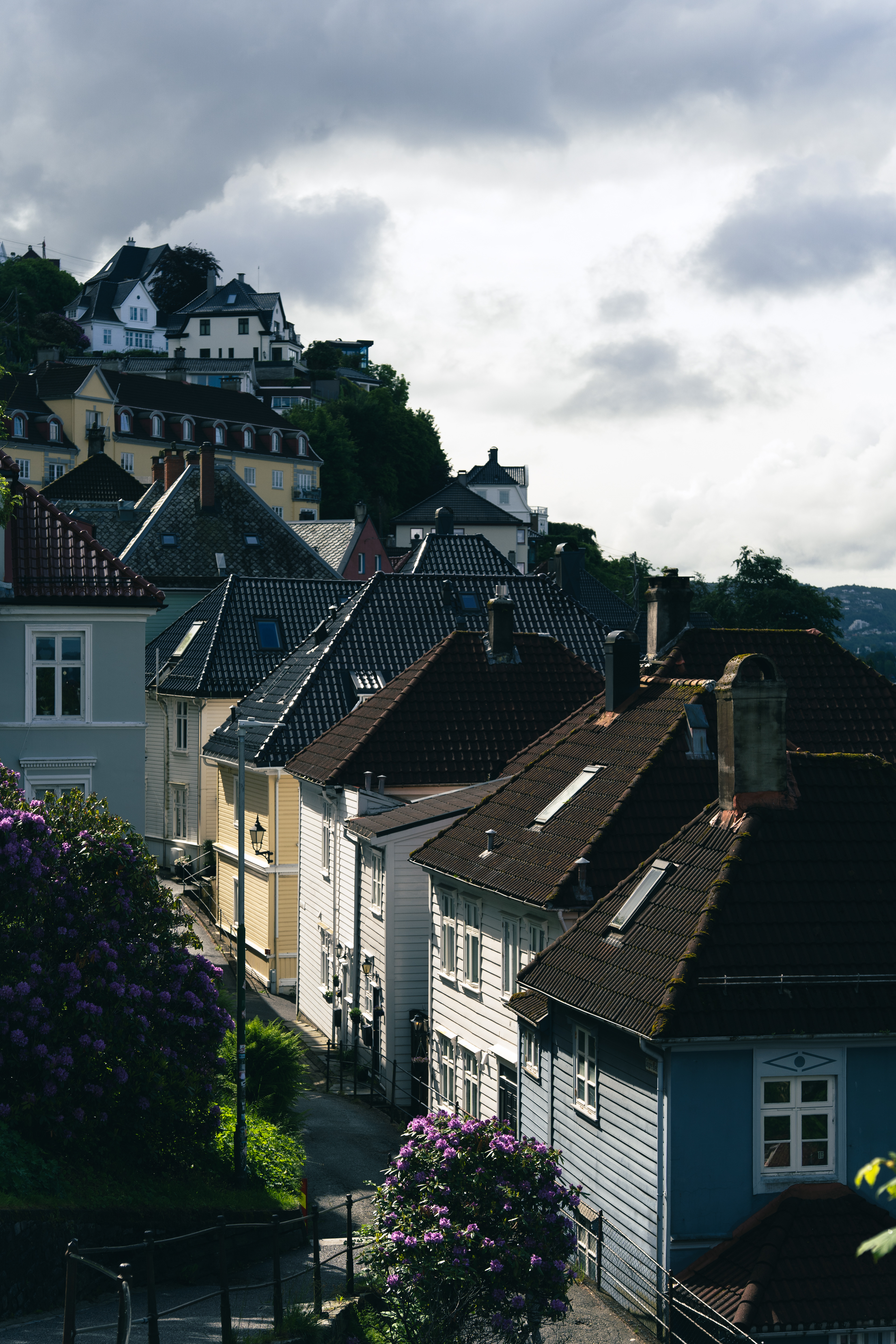 Bergen, Norway