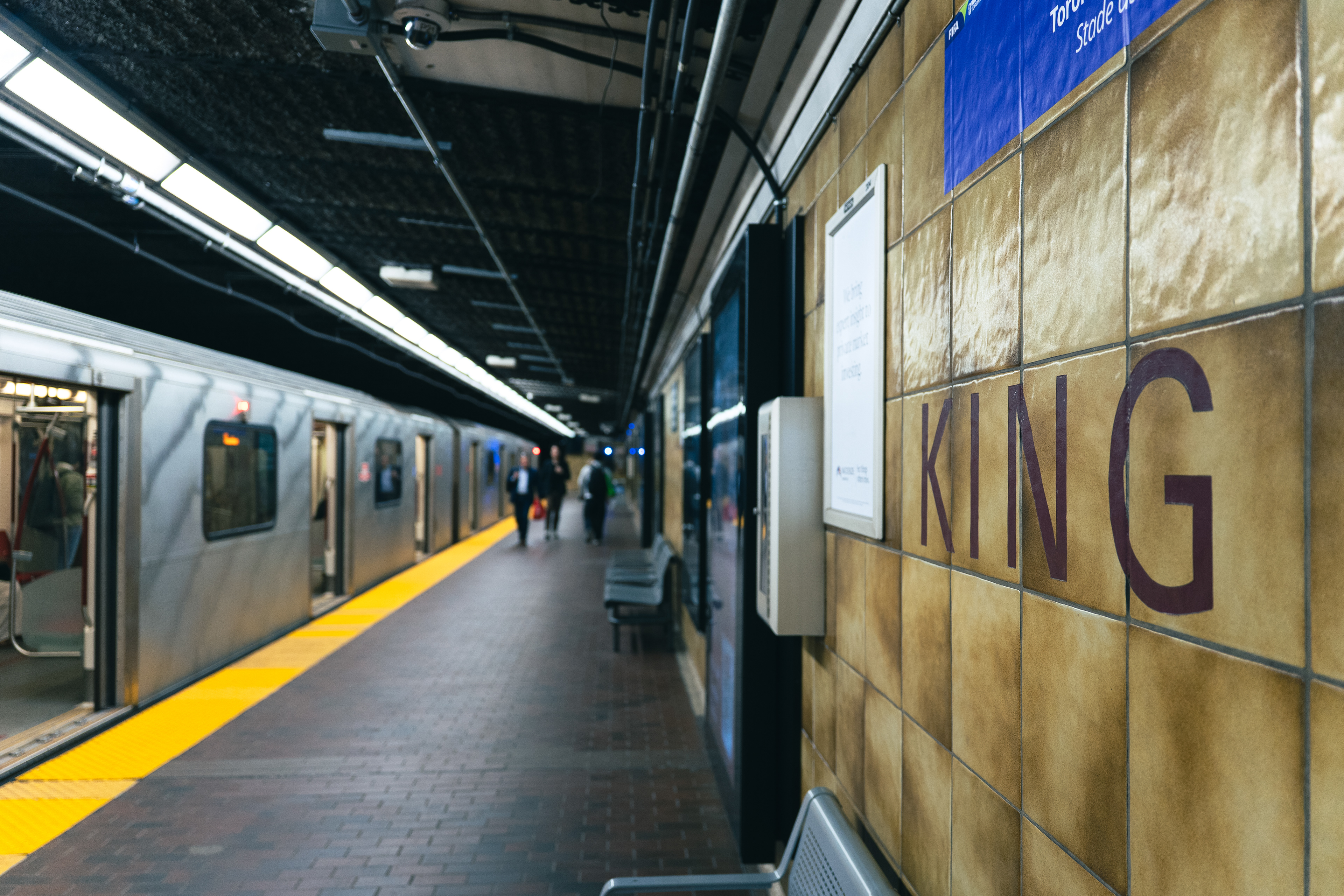 Toronto, Canada