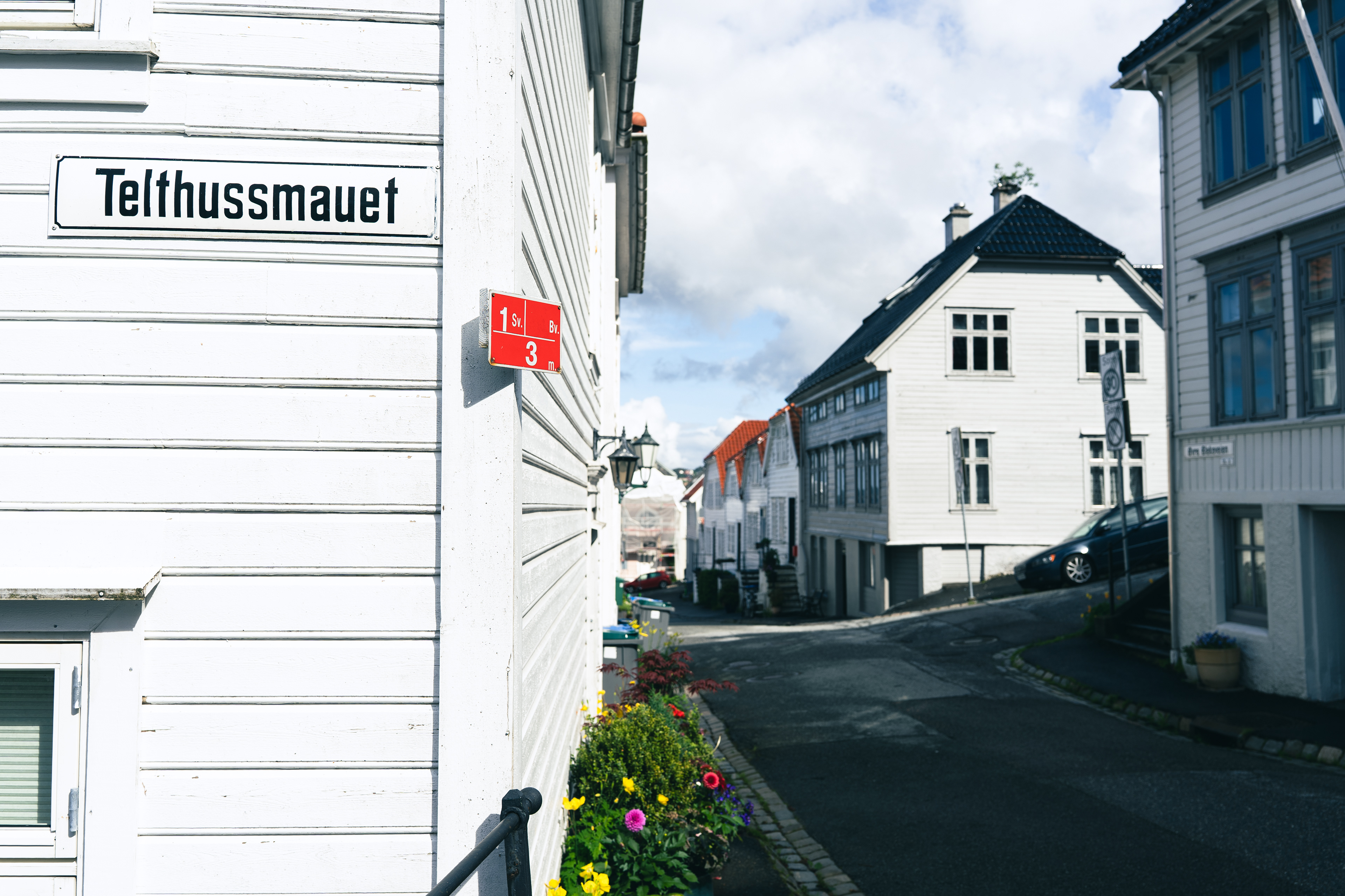 Bergen, Norway
