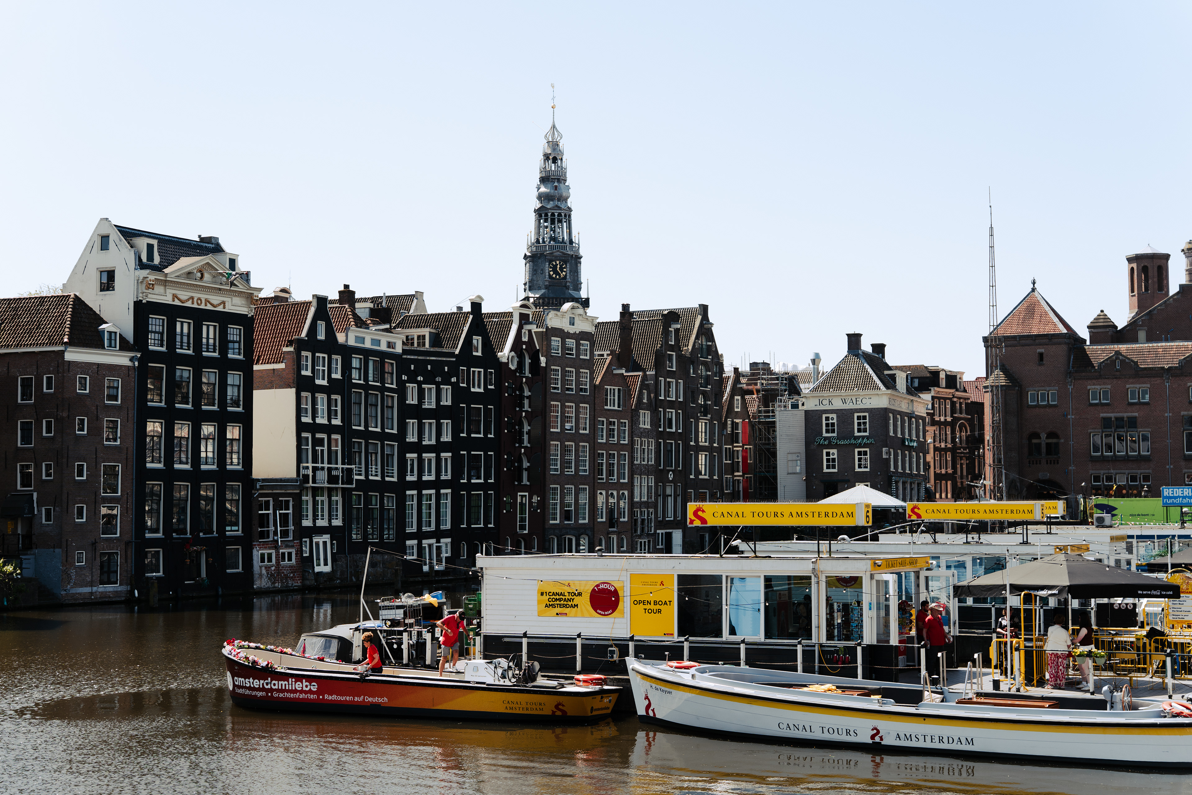 Amsterdam, The Netherlands