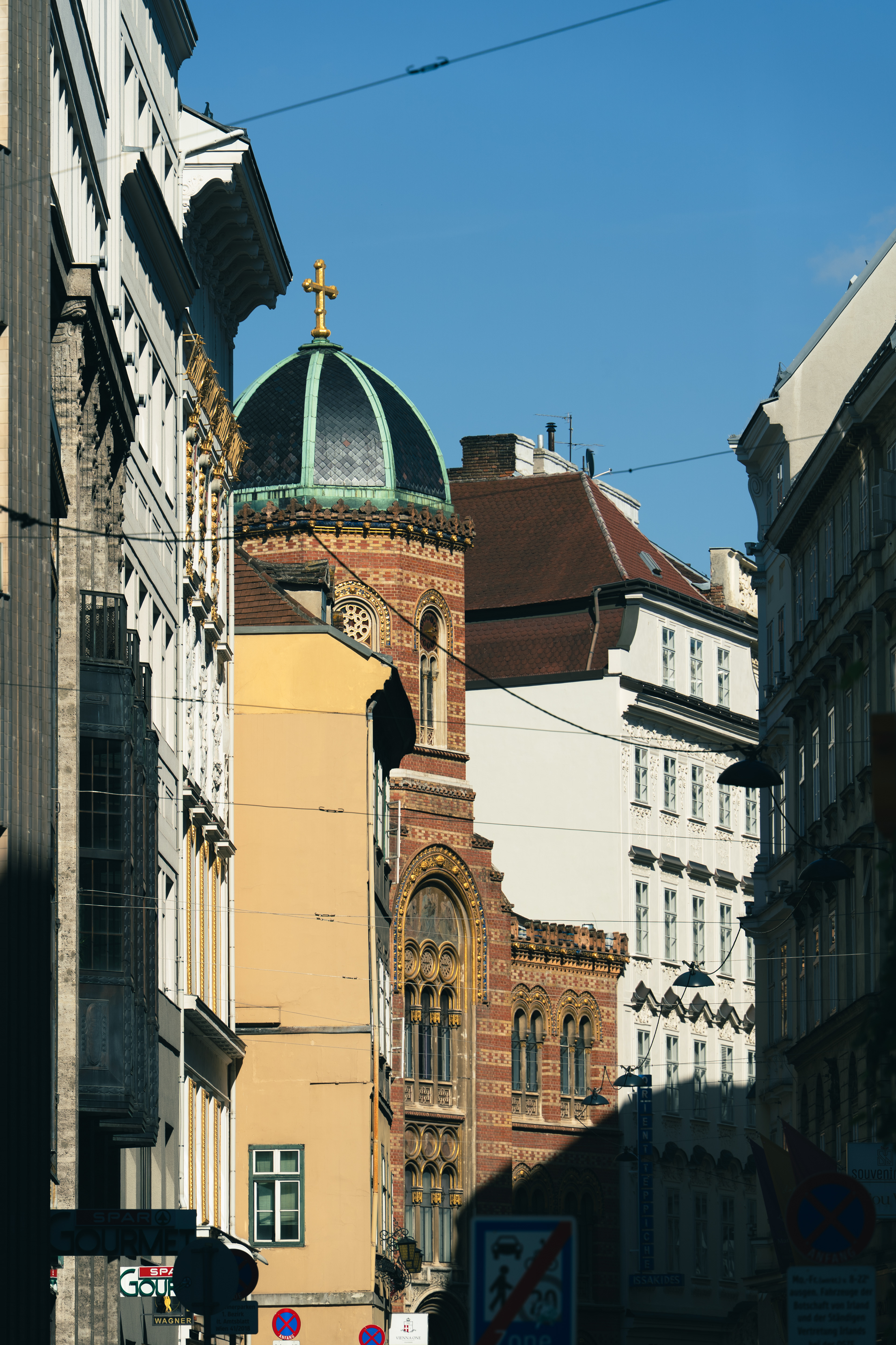 Vienna, Austria