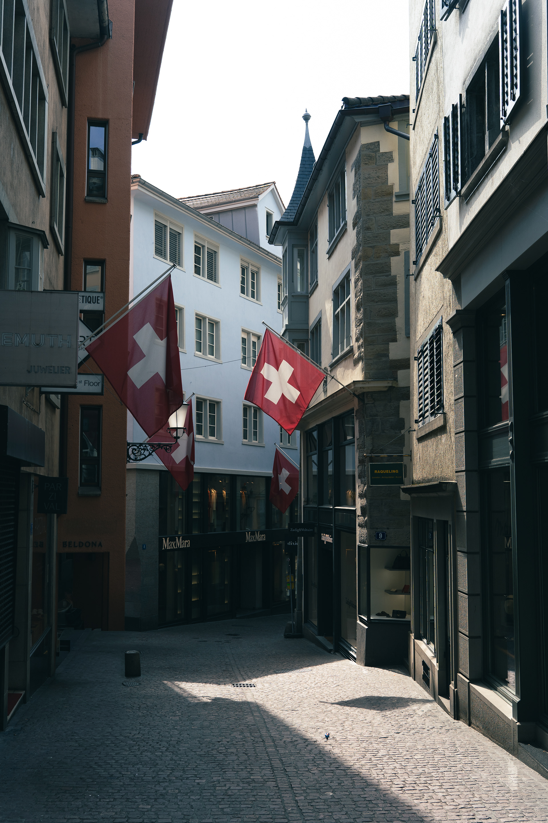 Zürich, Switzerland