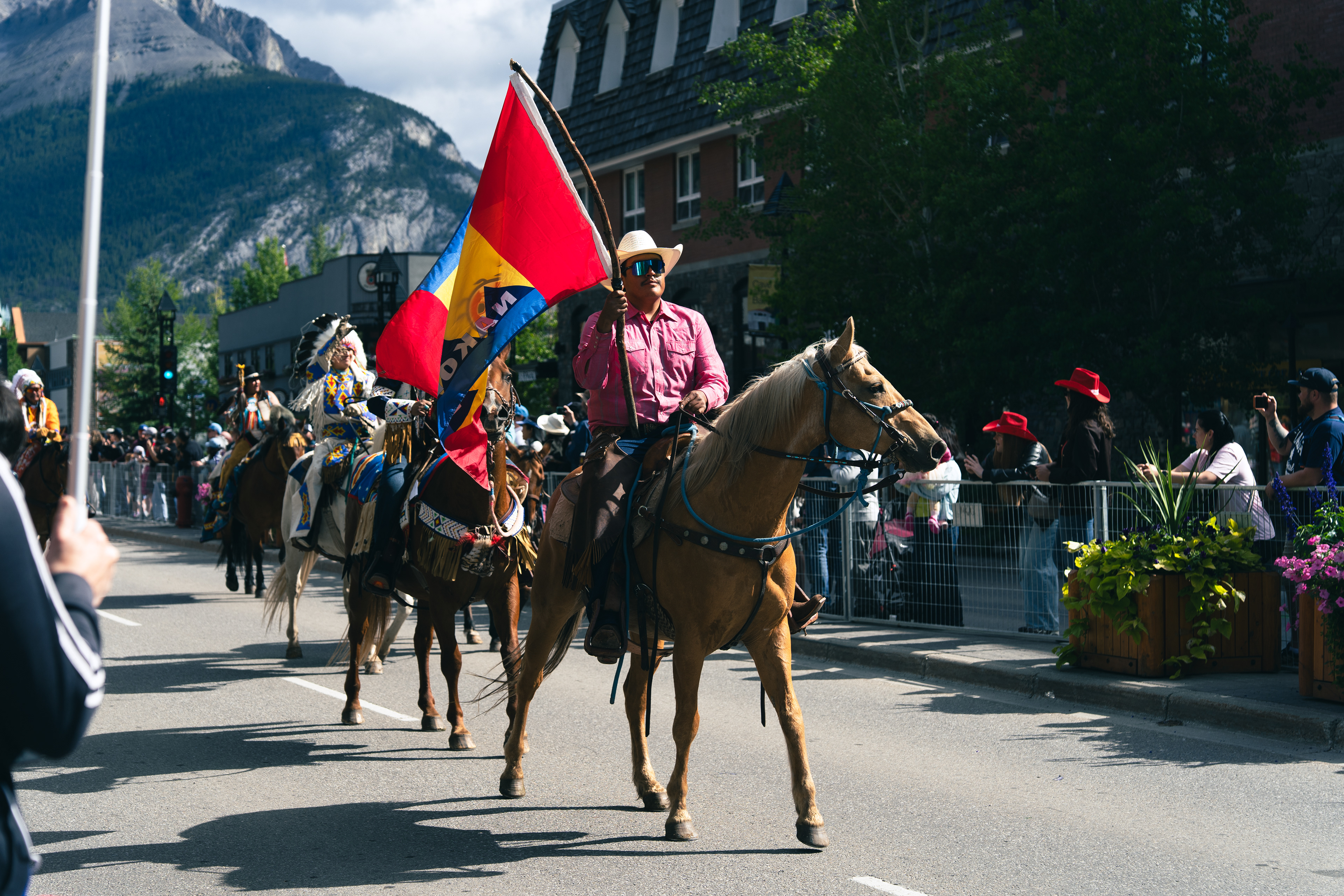 Canada Day 2026 - Banff
