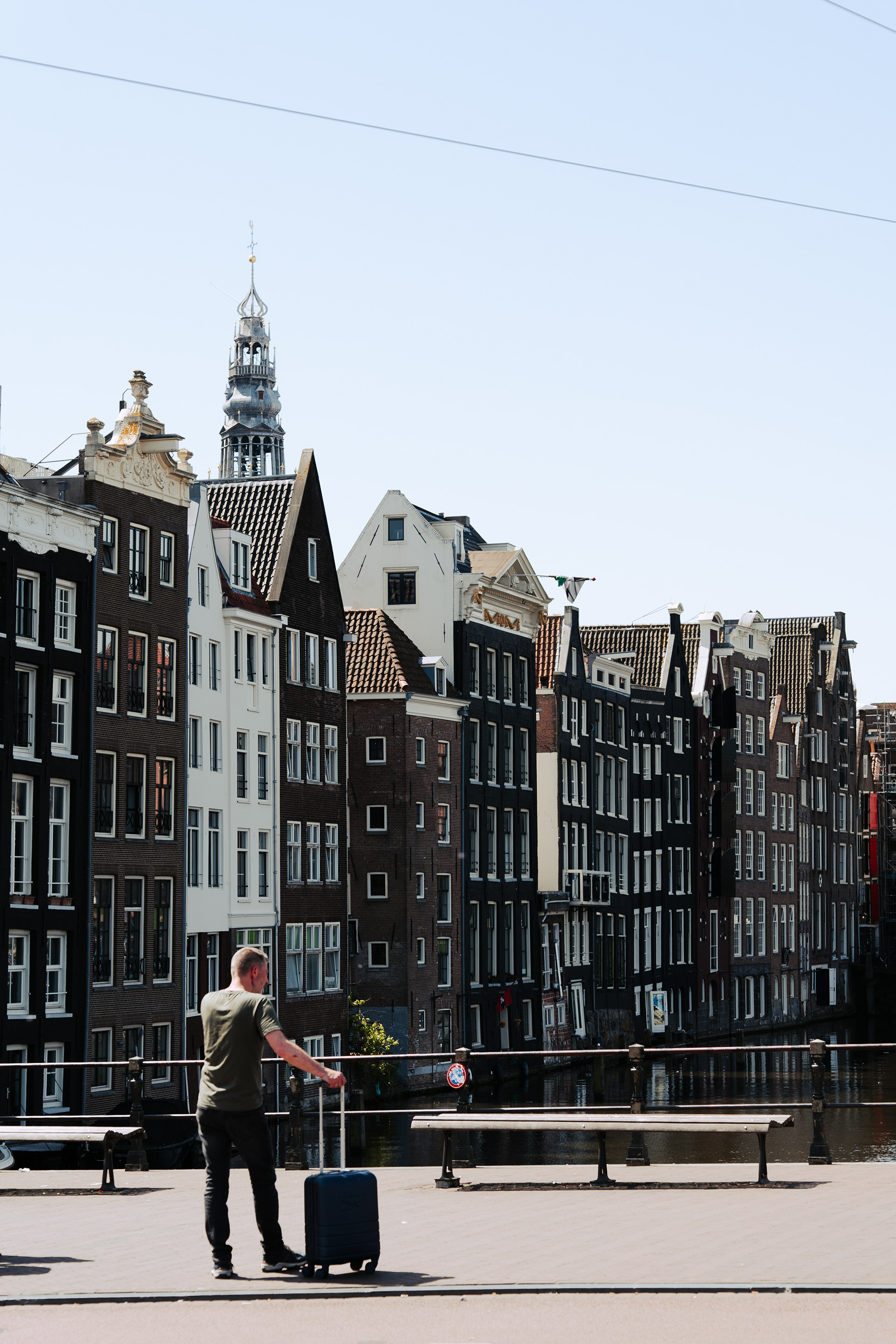 Amsterdam, The Netherlands