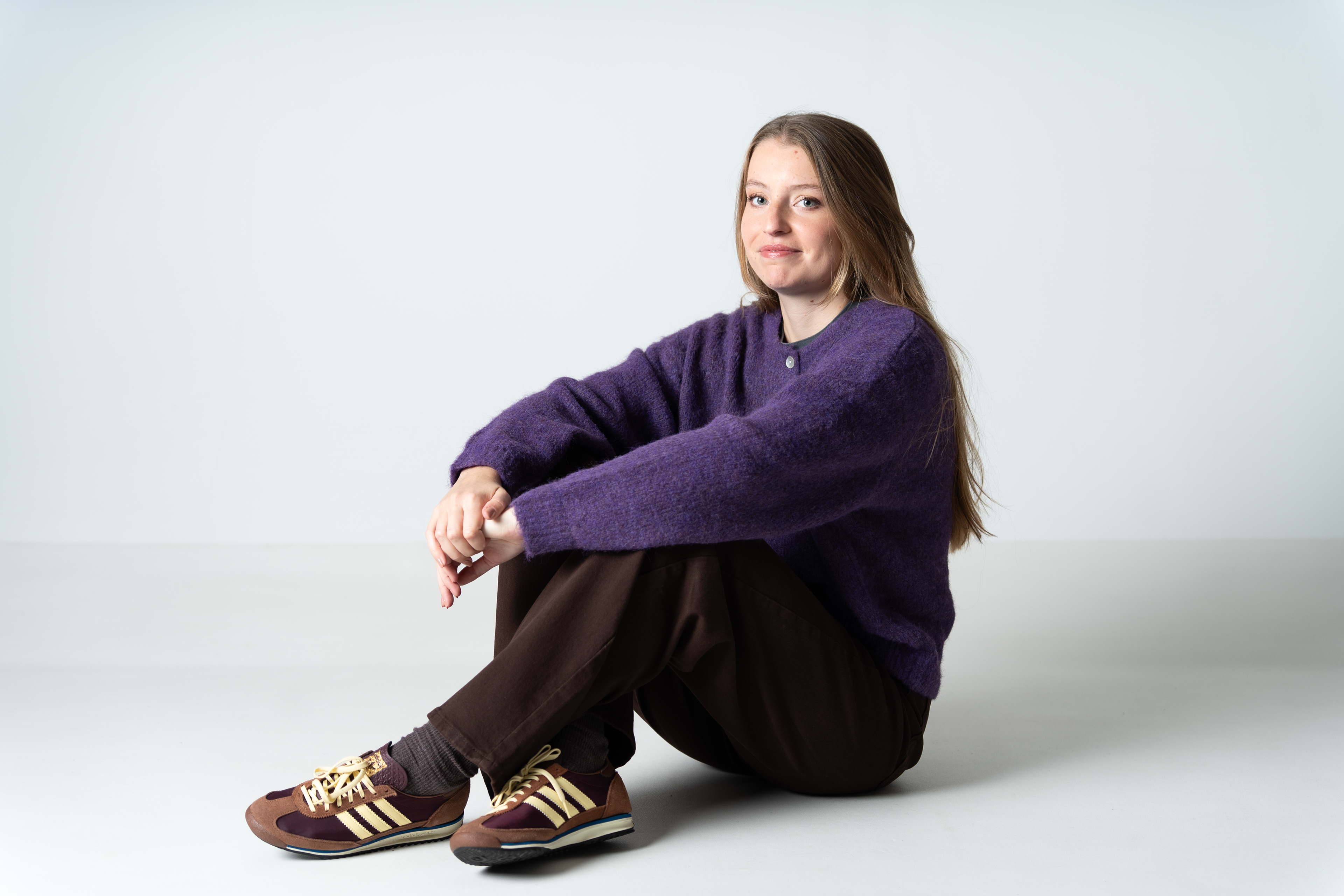 Amber S - MAEJA Store Mechelen