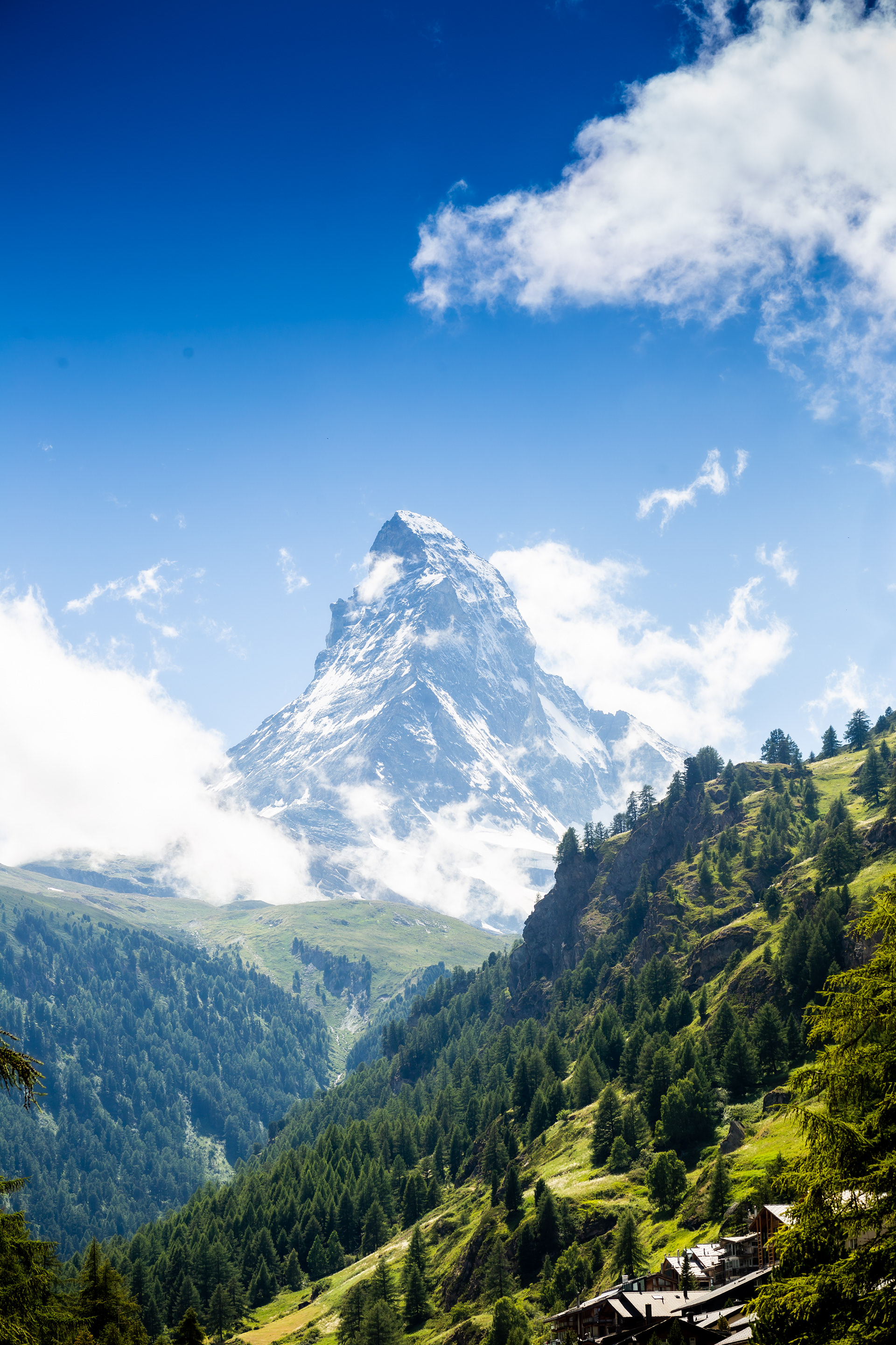 Zermatt, Switzerland