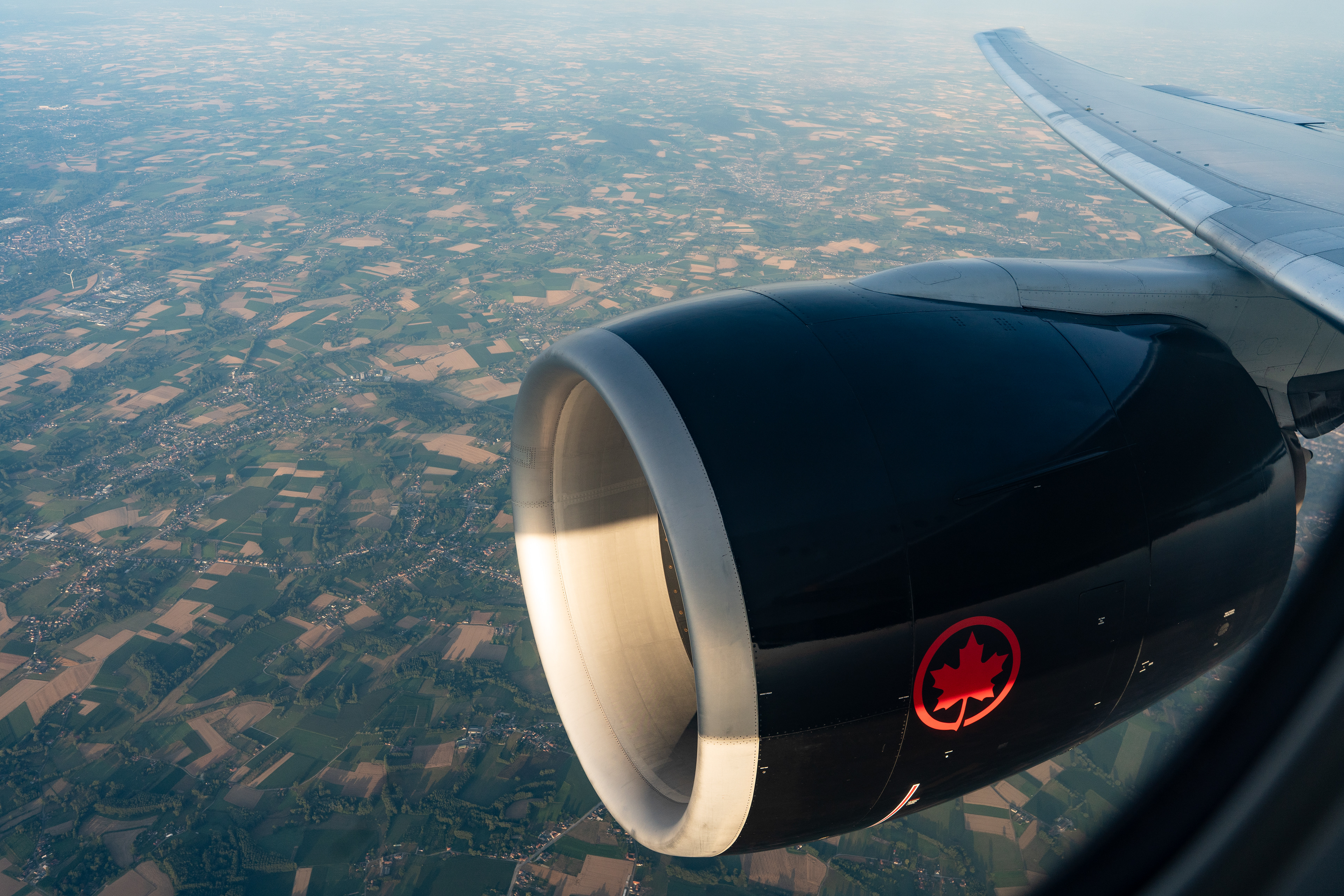 Air Canada B777-300ER