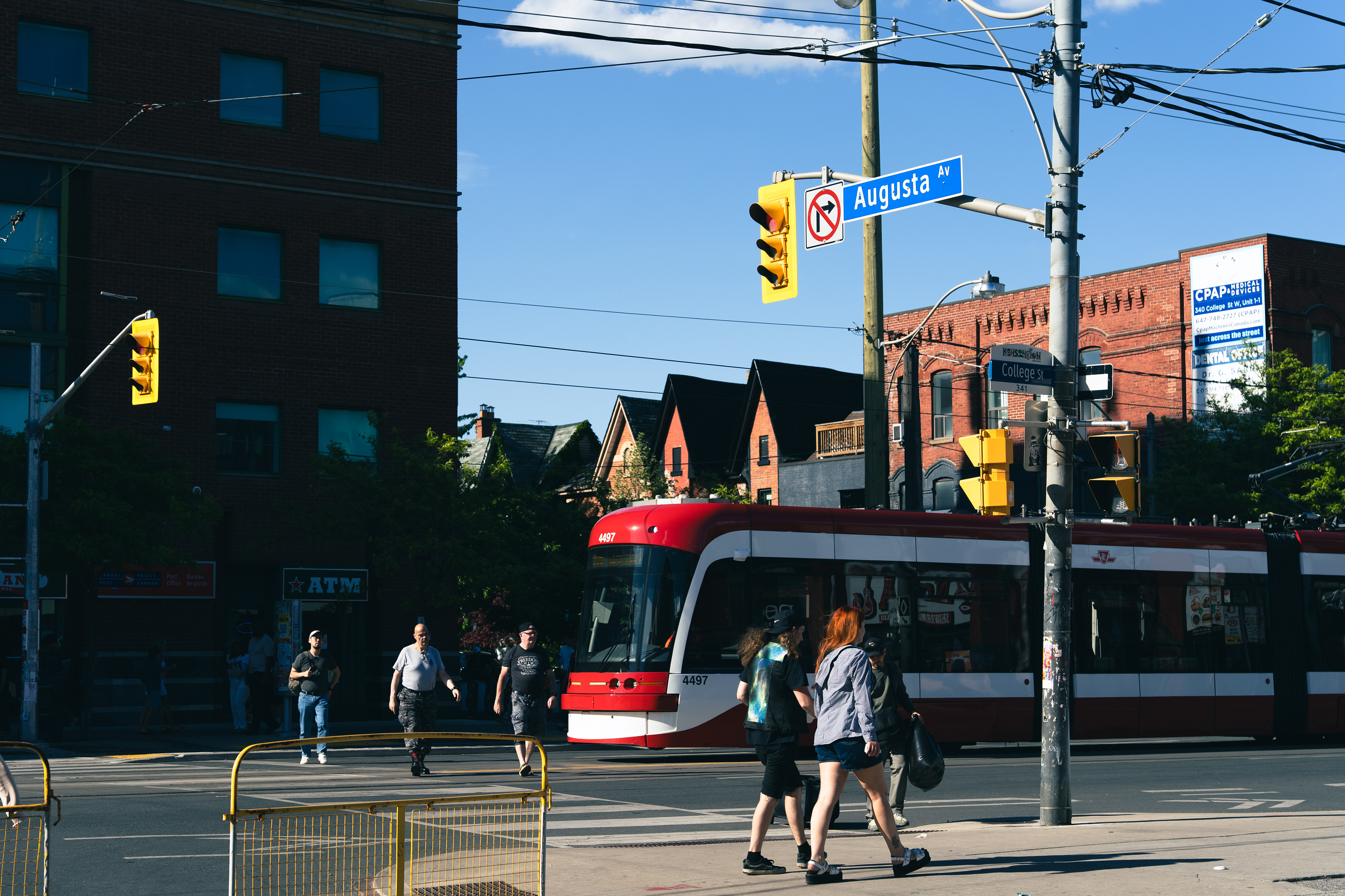 Toronto, Canada
