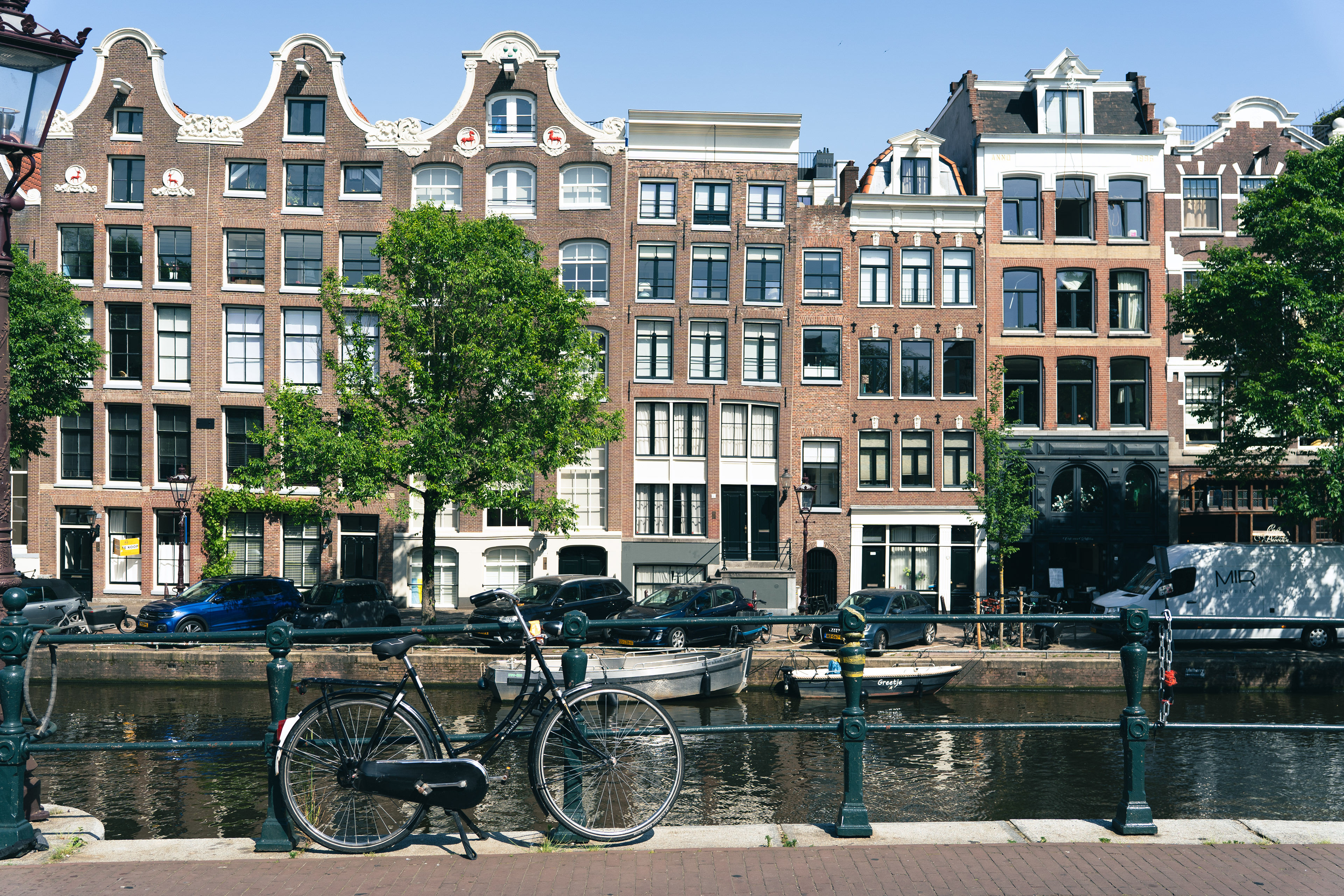 Amsterdam, The Netherlands